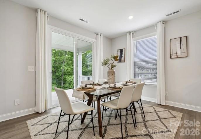 203 Goorawing Lane — Mooresville