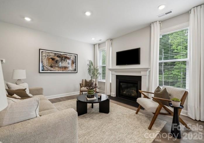 203 Goorawing Lane — Mooresville