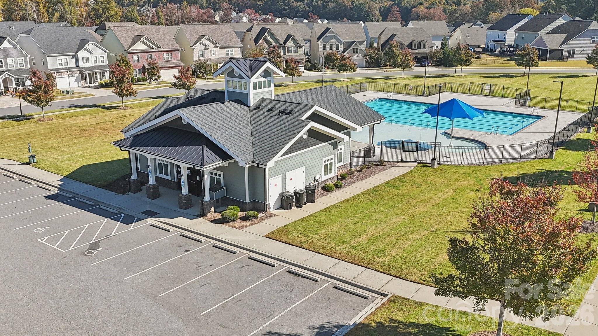203 Goorawing Lane — Mooresville