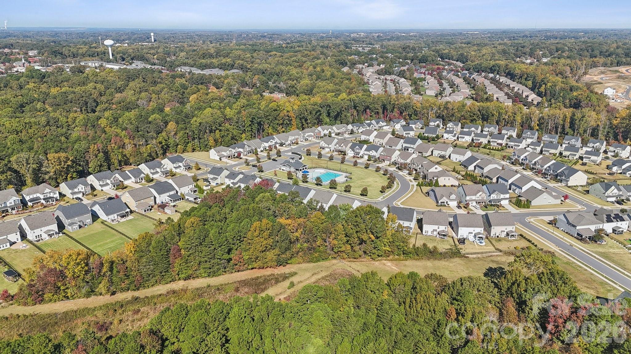 203 Goorawing Lane — Mooresville