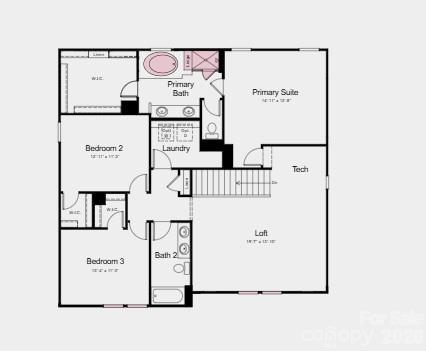 203 Goorawing Lane — Mooresville