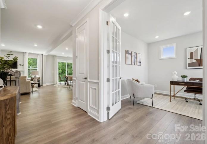 203 Goorawing Lane — Mooresville