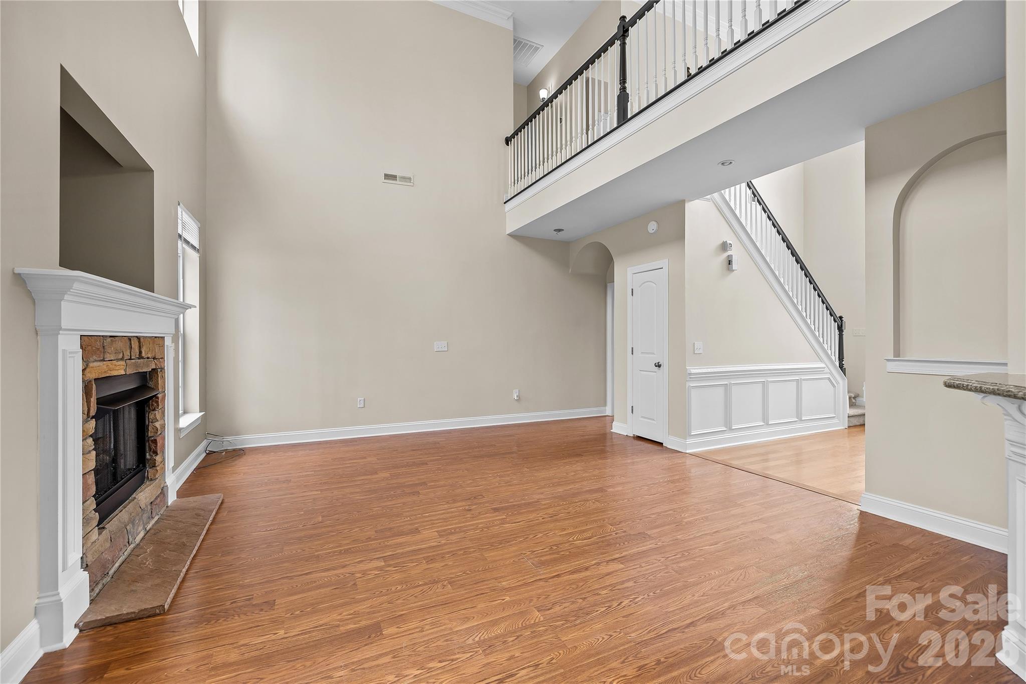 5106 Twin Cedars Drive — Monroe