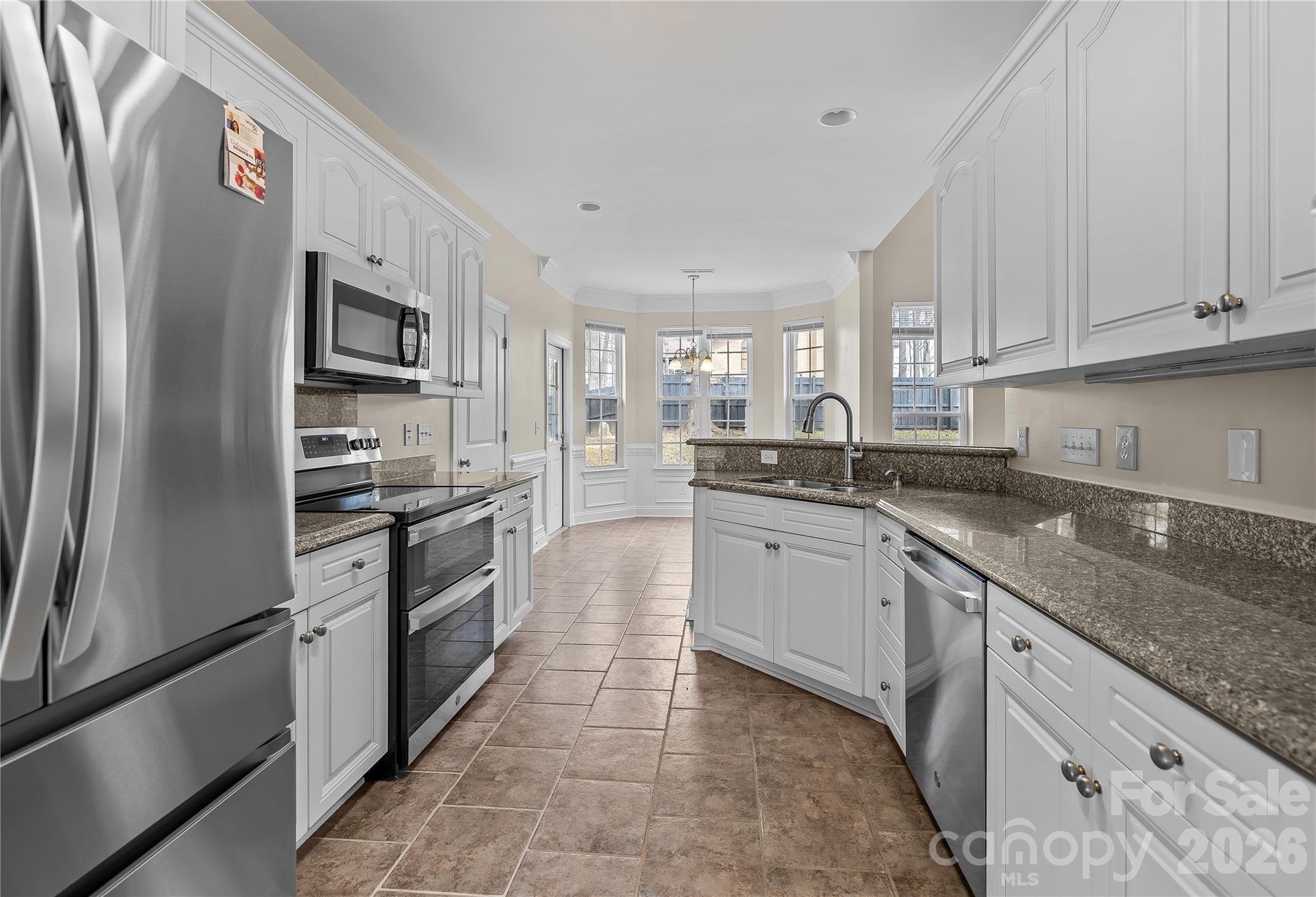 5106 Twin Cedars Drive — Monroe