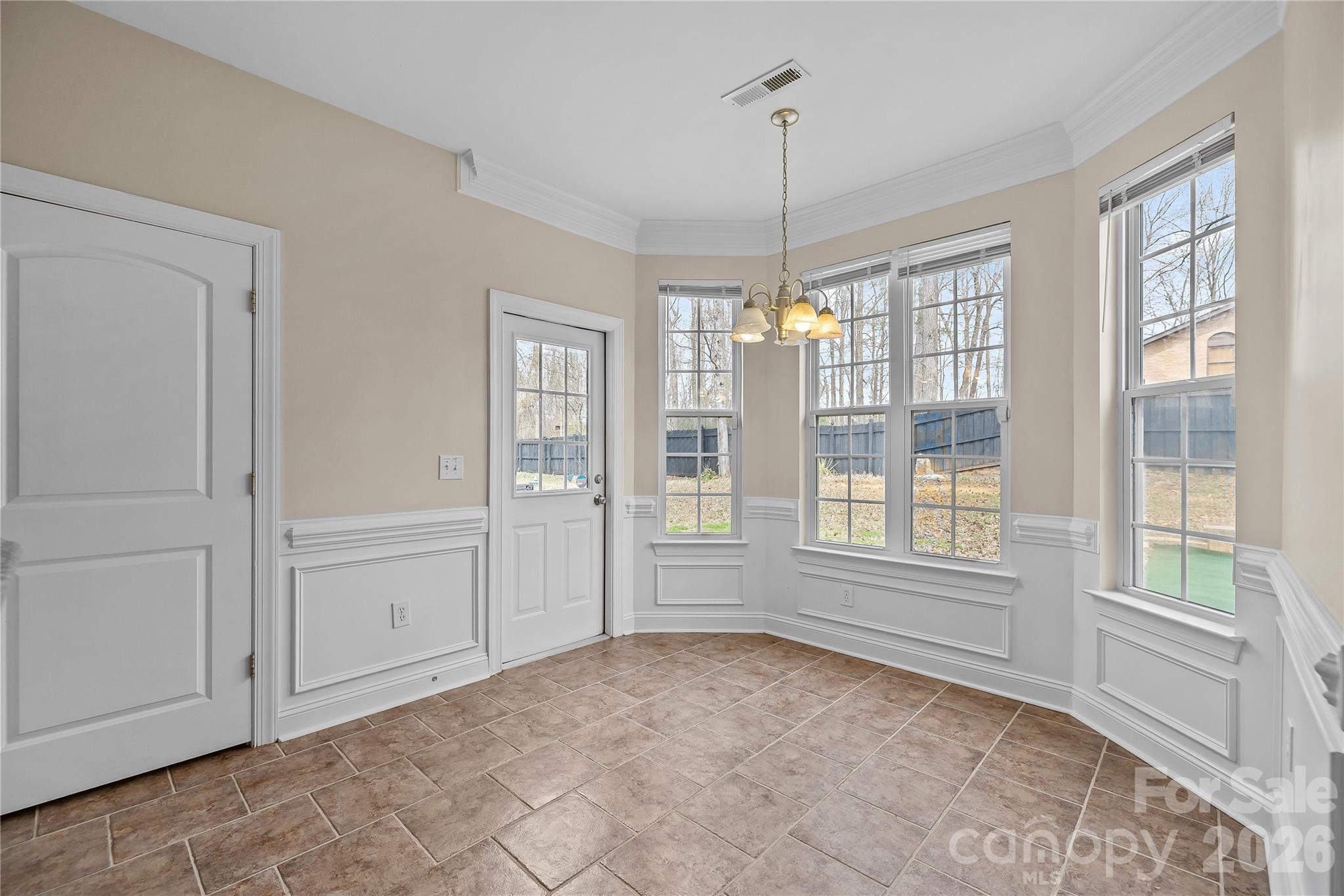 5106 Twin Cedars Drive — Monroe