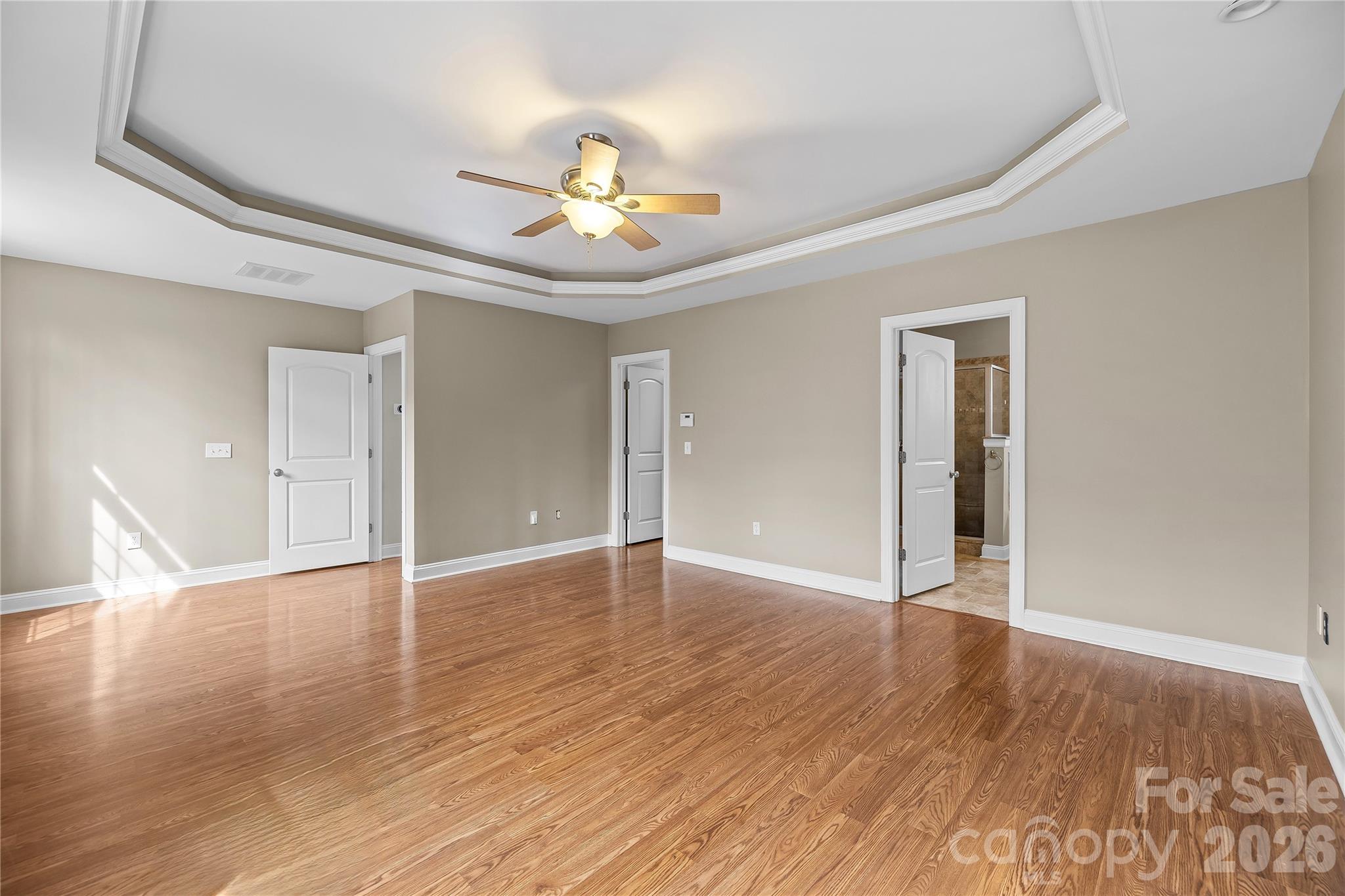 5106 Twin Cedars Drive — Monroe