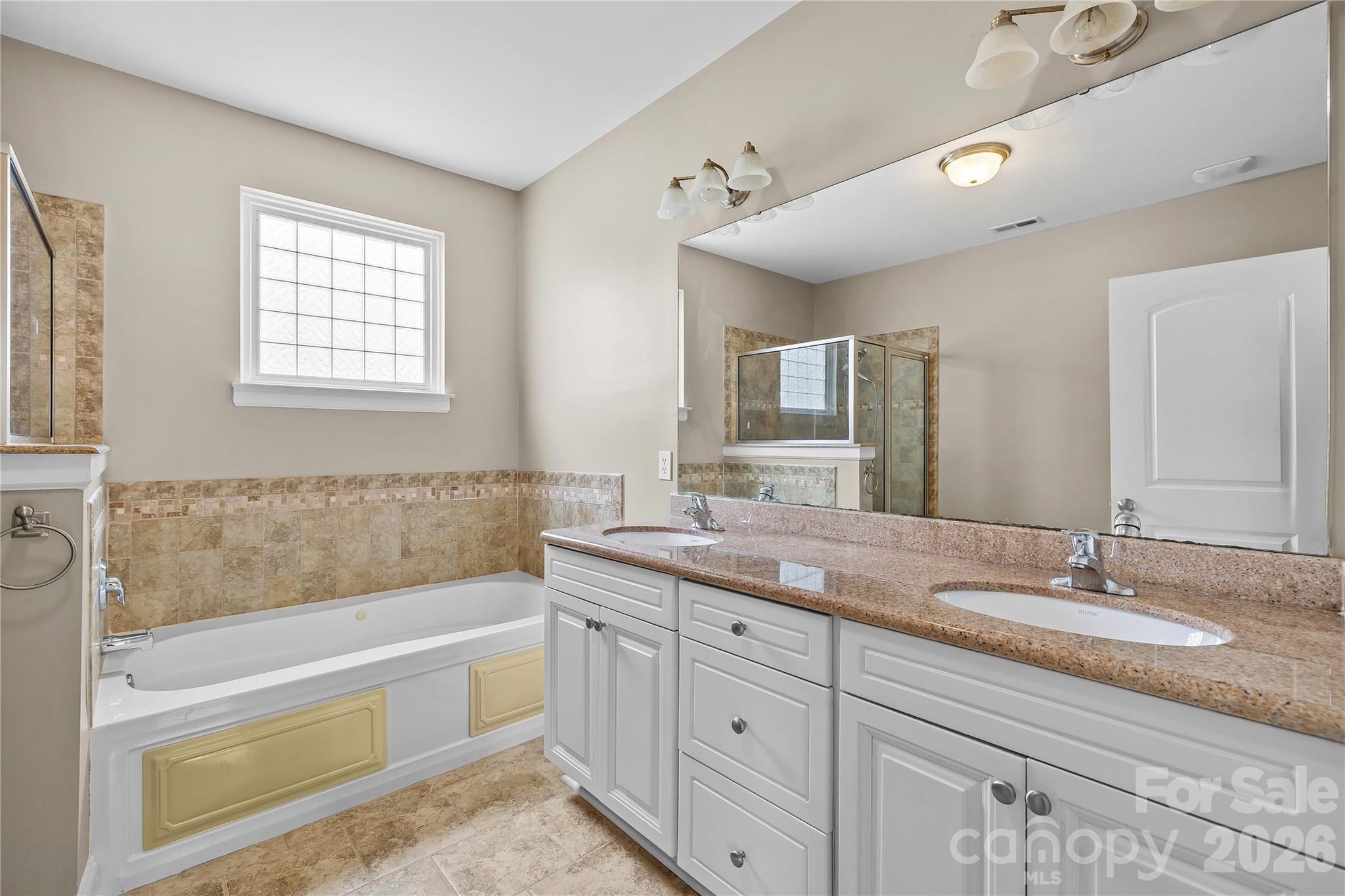 5106 Twin Cedars Drive — Monroe