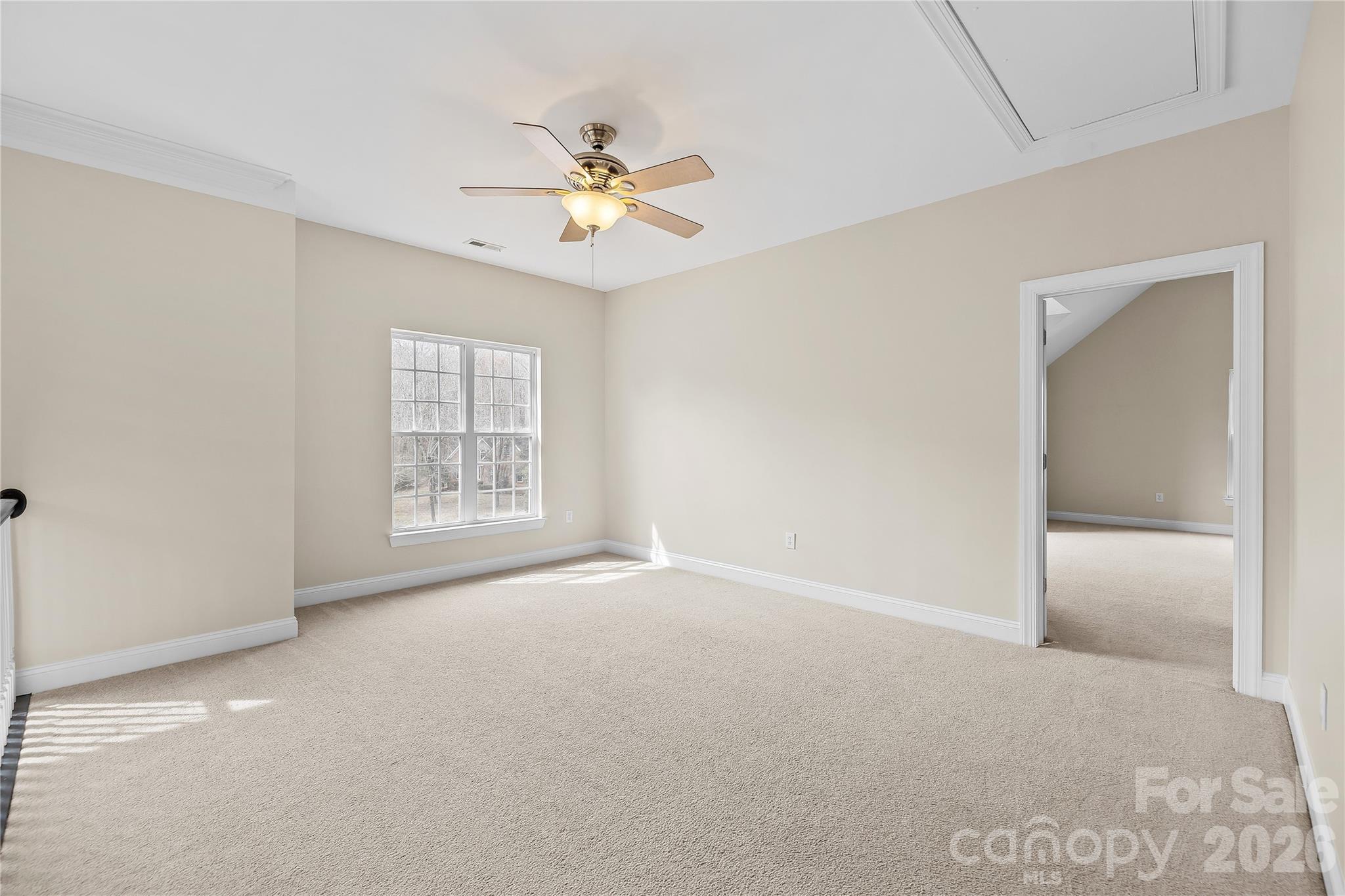 5106 Twin Cedars Drive — Monroe