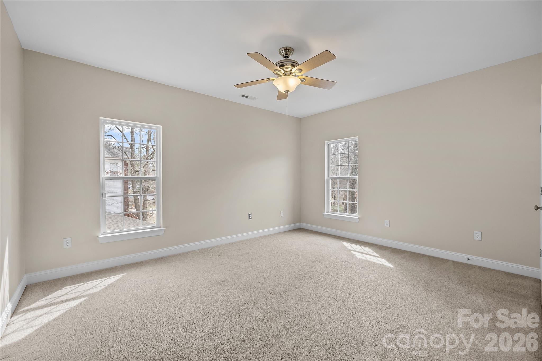 5106 Twin Cedars Drive — Monroe