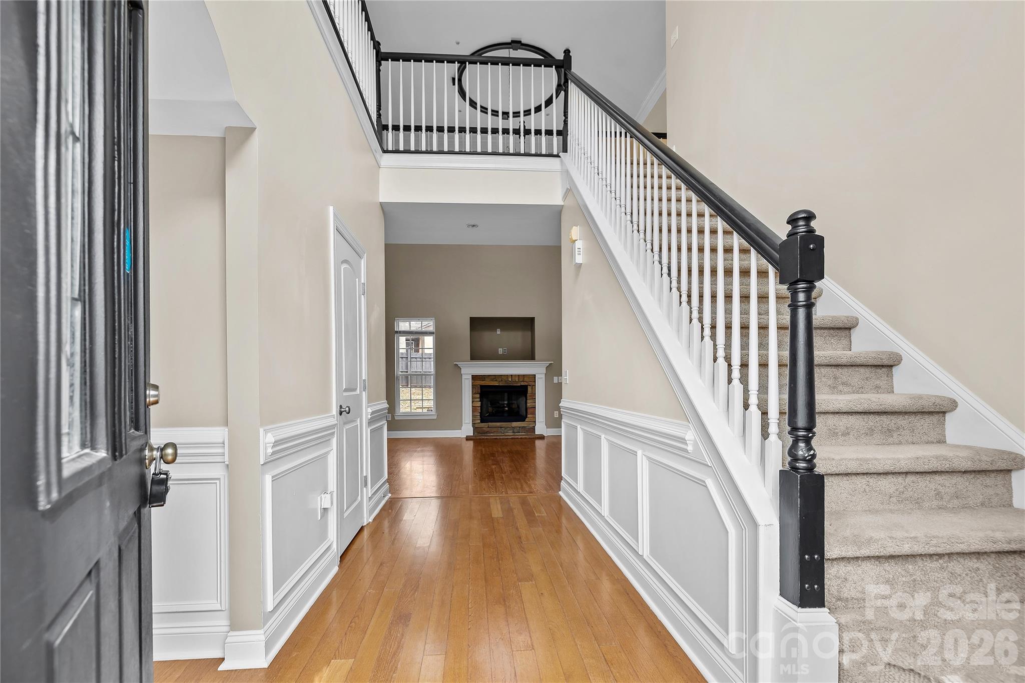 5106 Twin Cedars Drive — Monroe