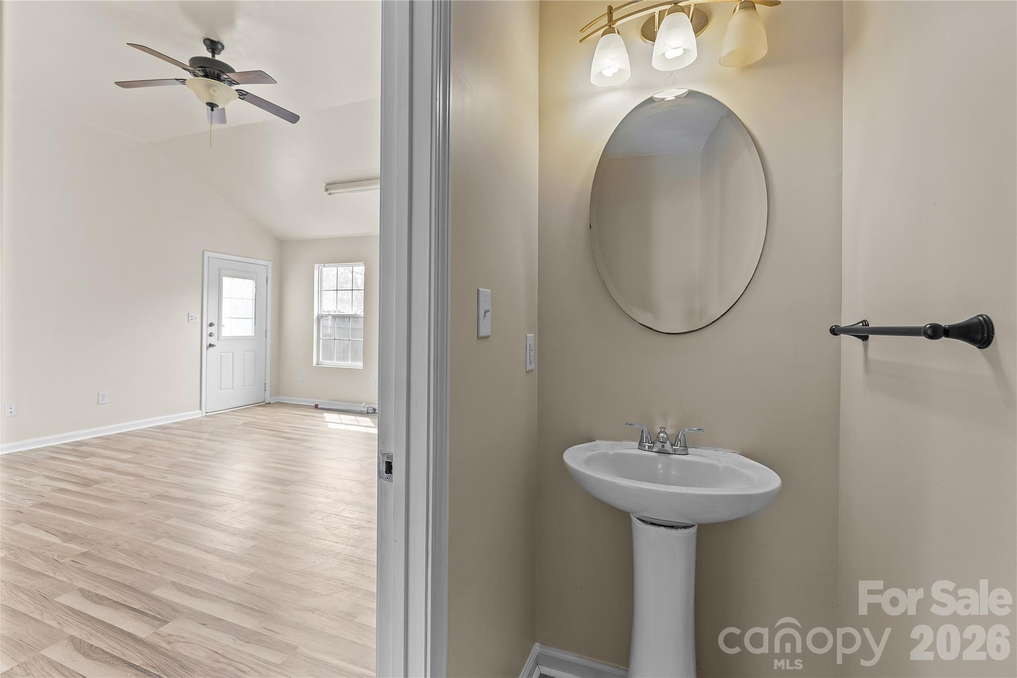 5106 Twin Cedars Drive — Monroe