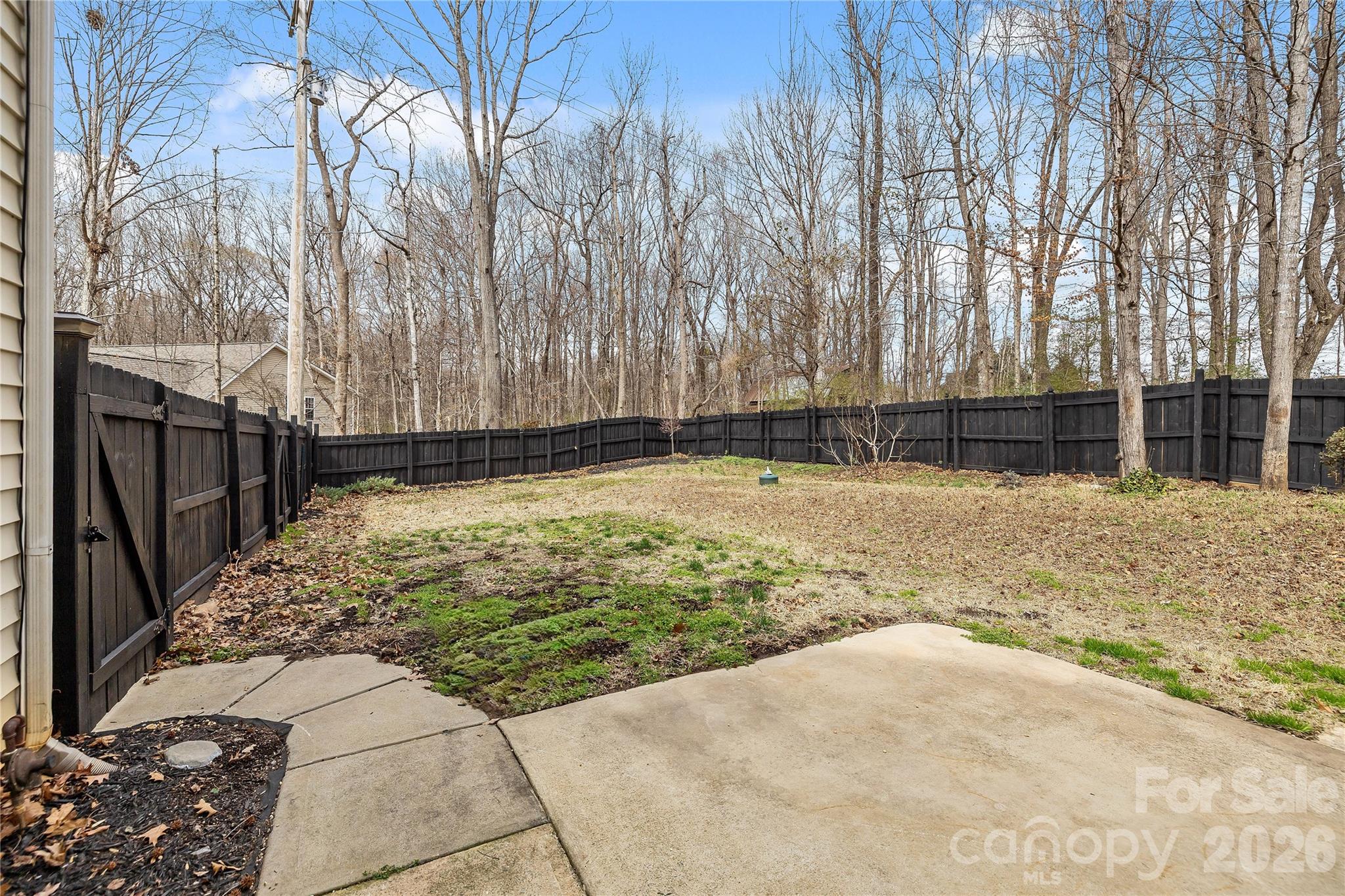 5106 Twin Cedars Drive — Monroe