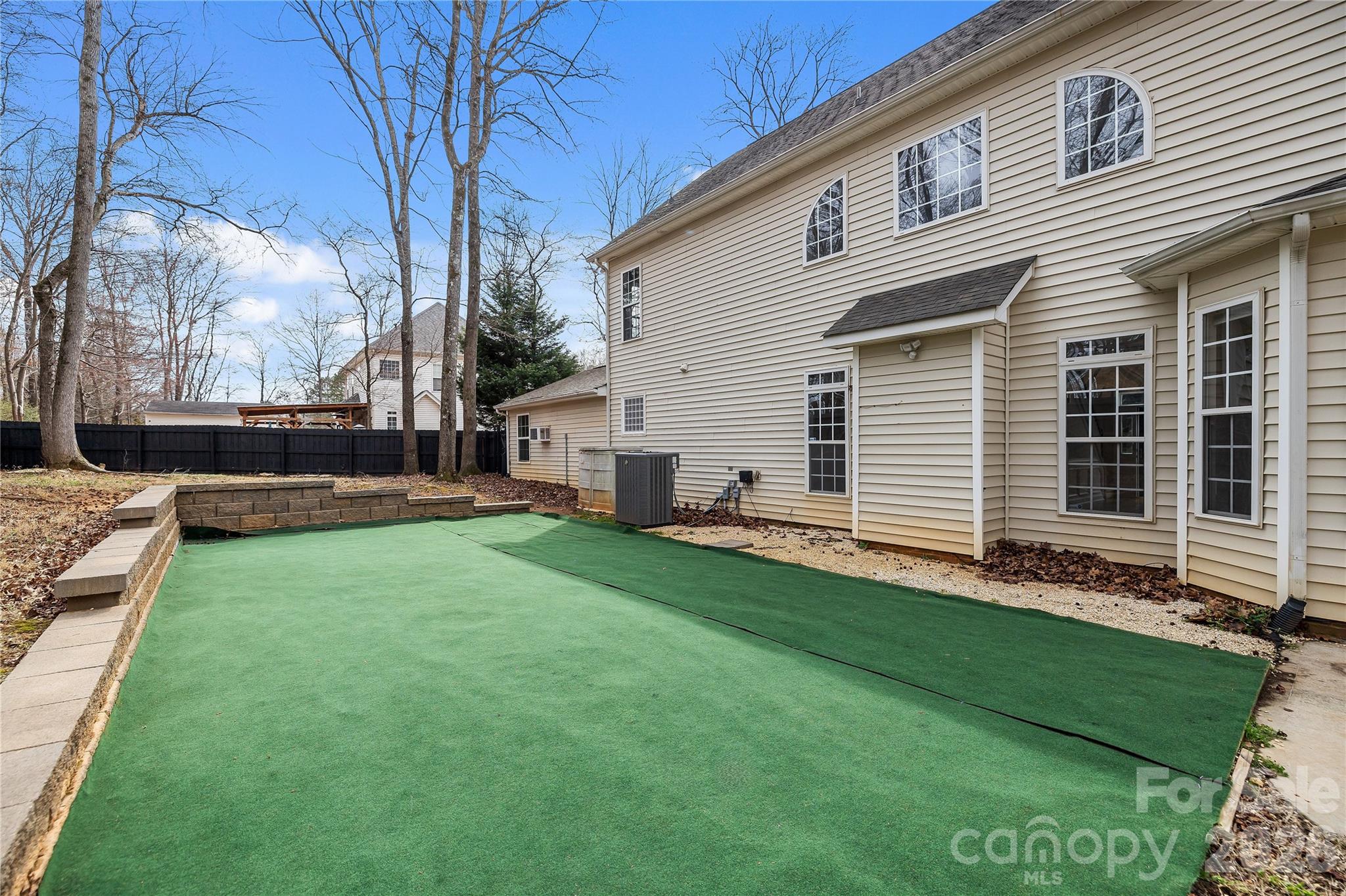 5106 Twin Cedars Drive — Monroe