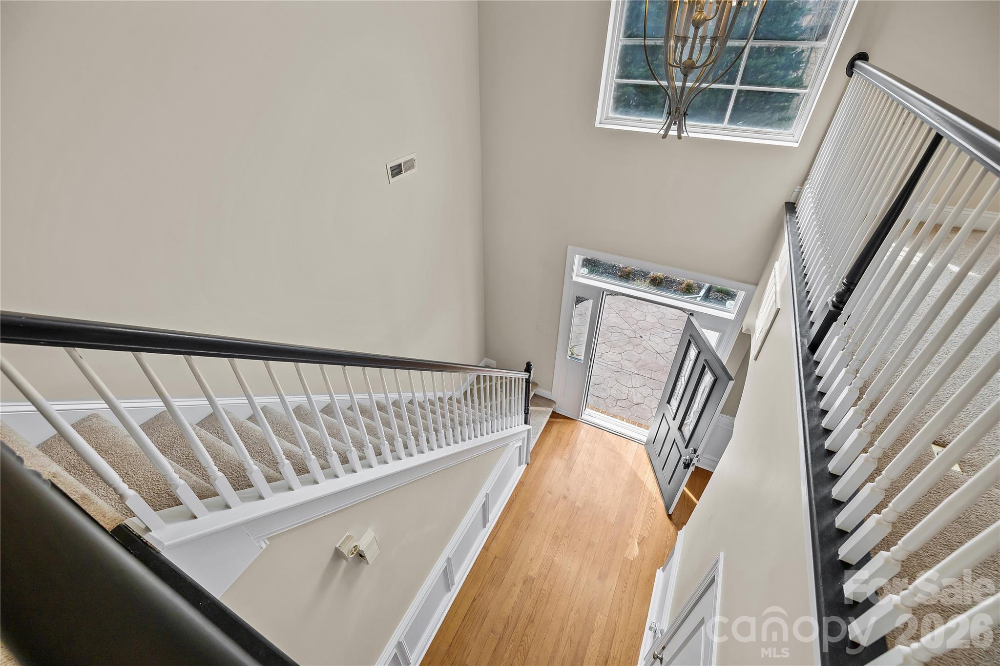 5106 Twin Cedars Drive — Monroe