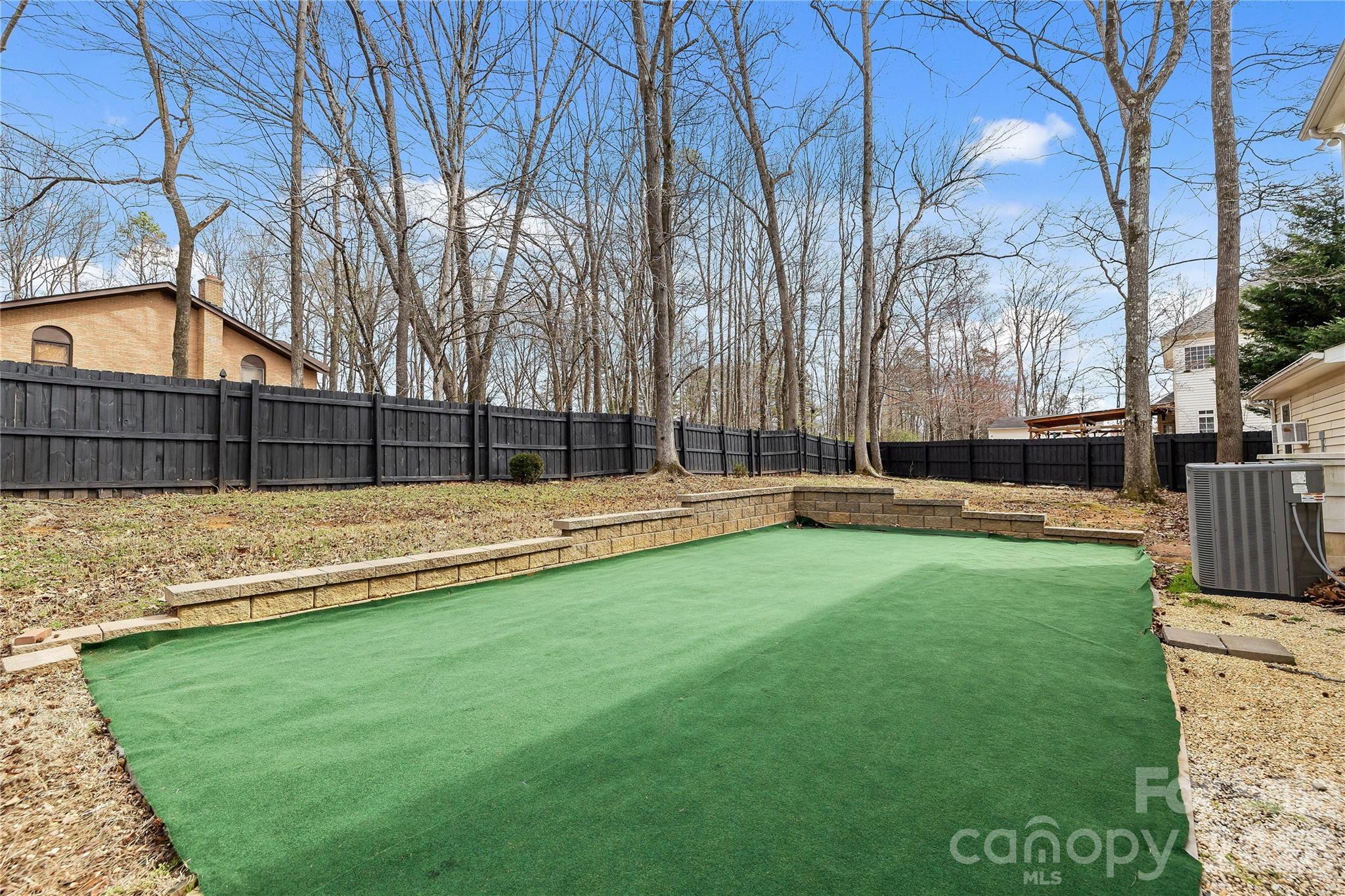 5106 Twin Cedars Drive — Monroe