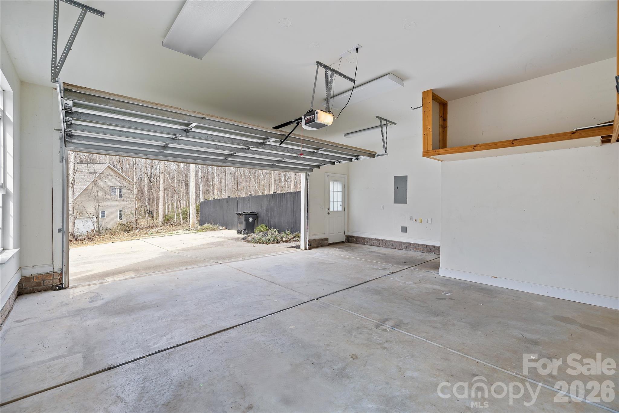 5106 Twin Cedars Drive — Monroe
