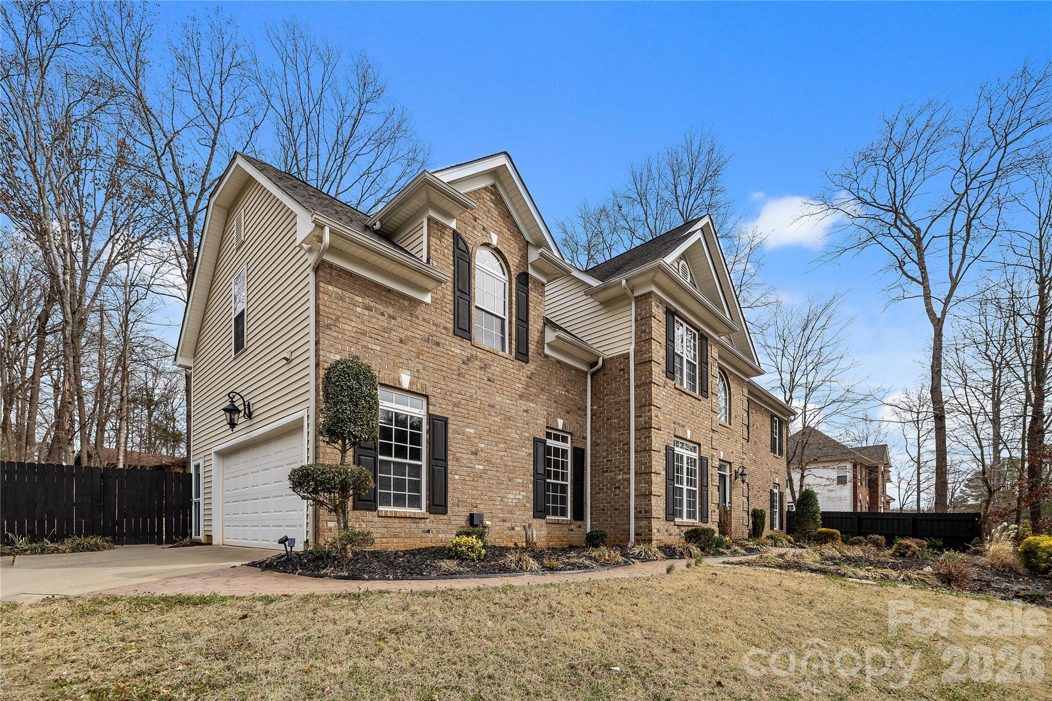 5106 Twin Cedars Drive — Monroe