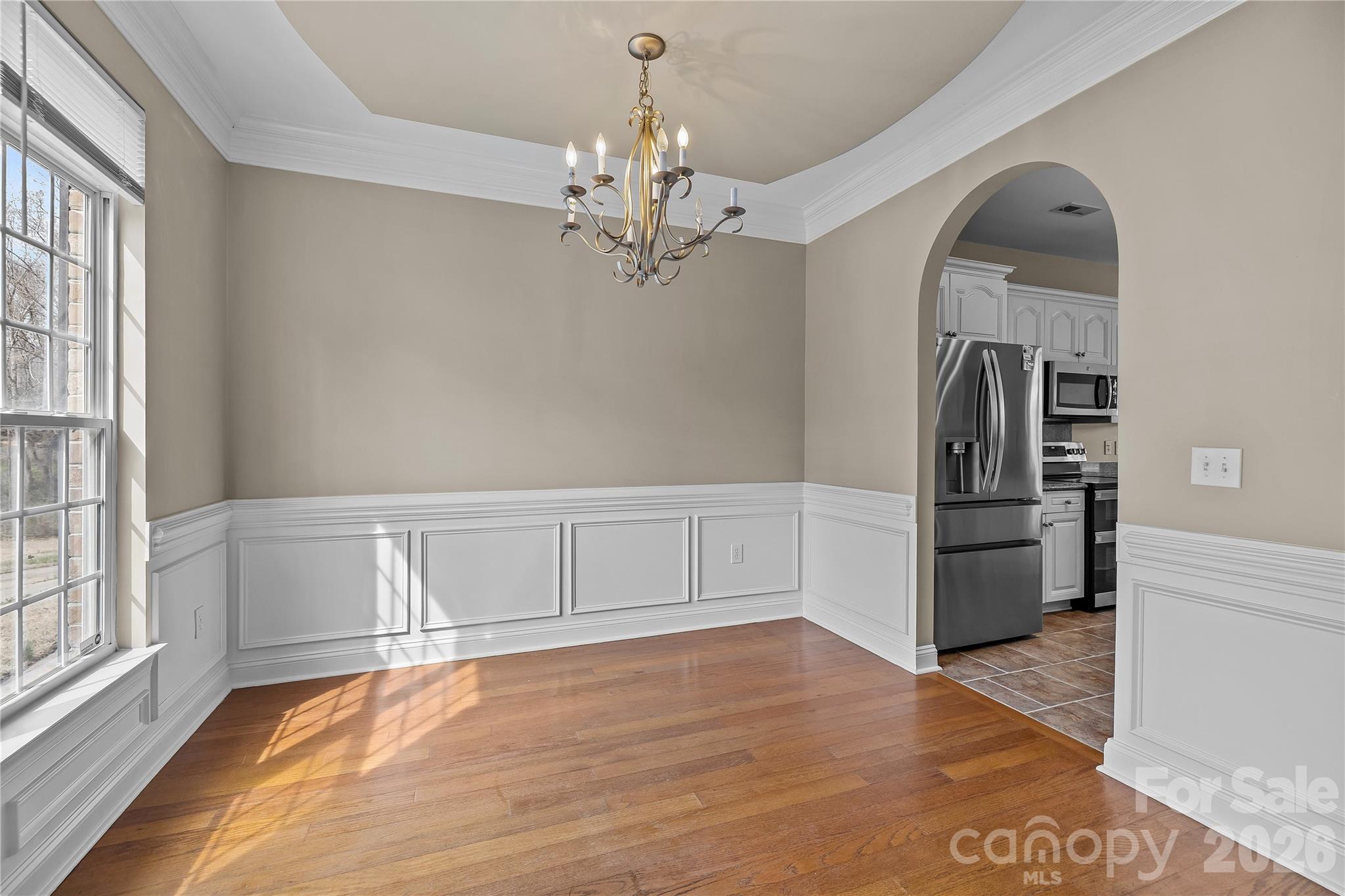 5106 Twin Cedars Drive — Monroe