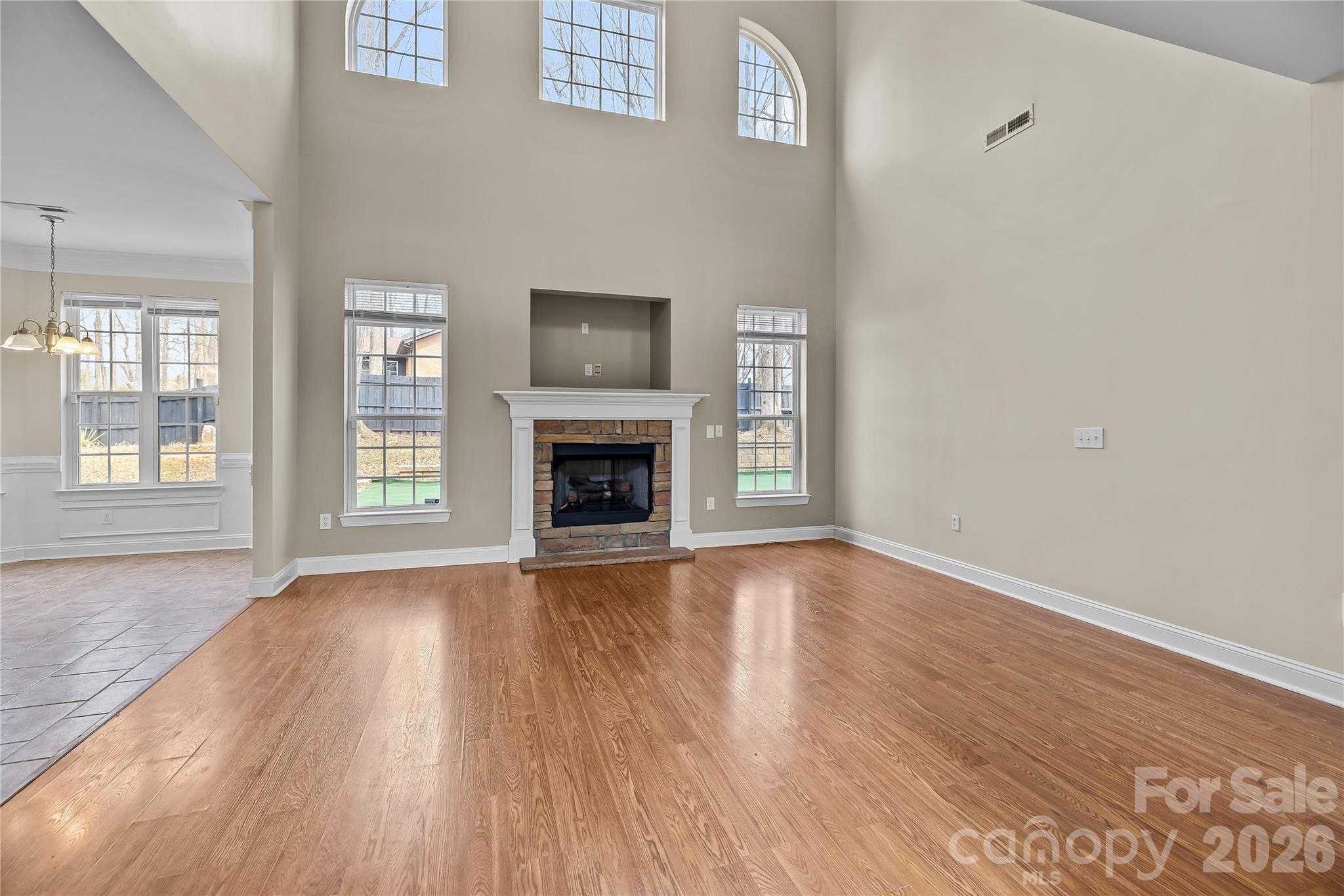 5106 Twin Cedars Drive — Monroe
