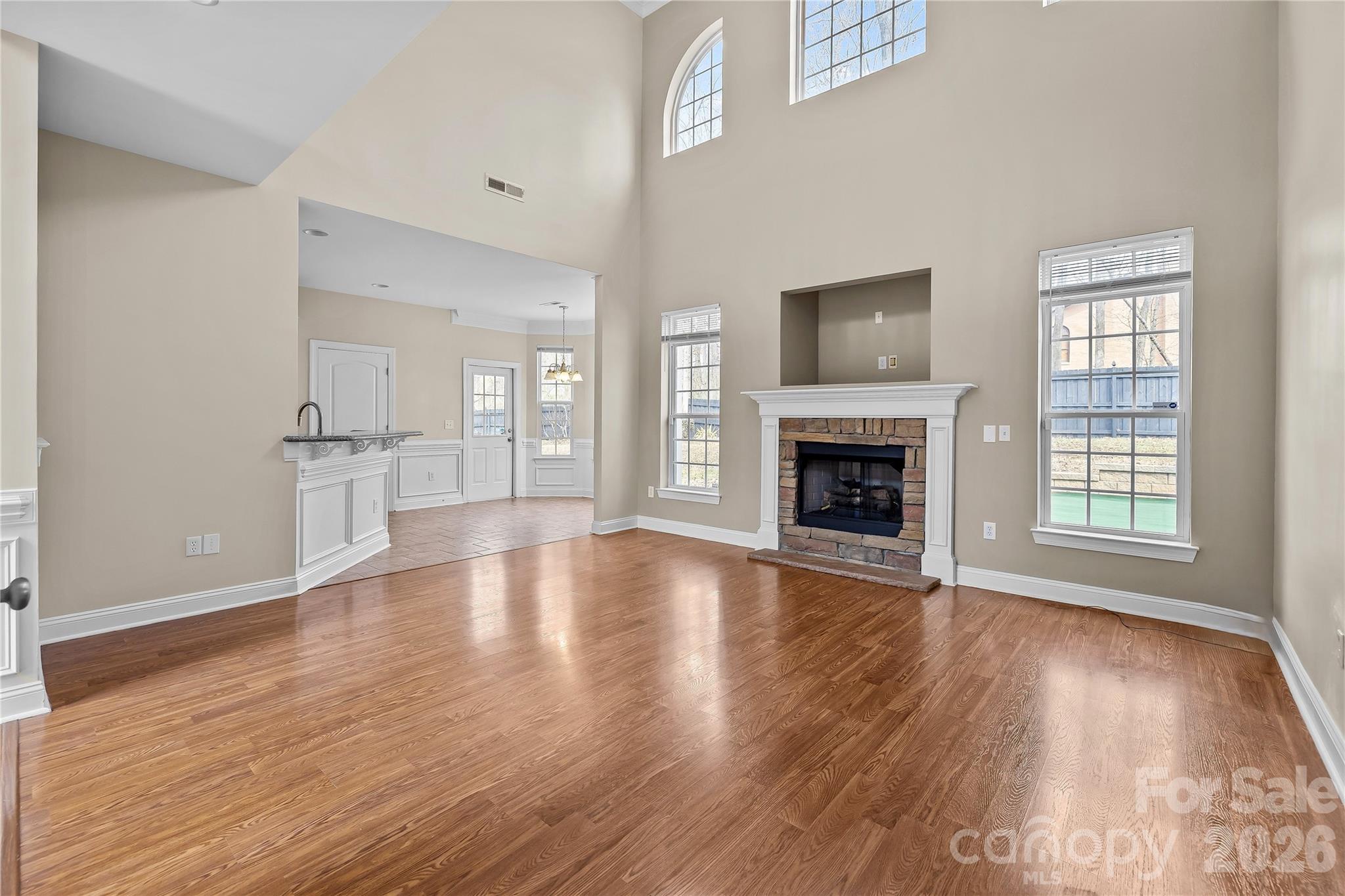 5106 Twin Cedars Drive — Monroe