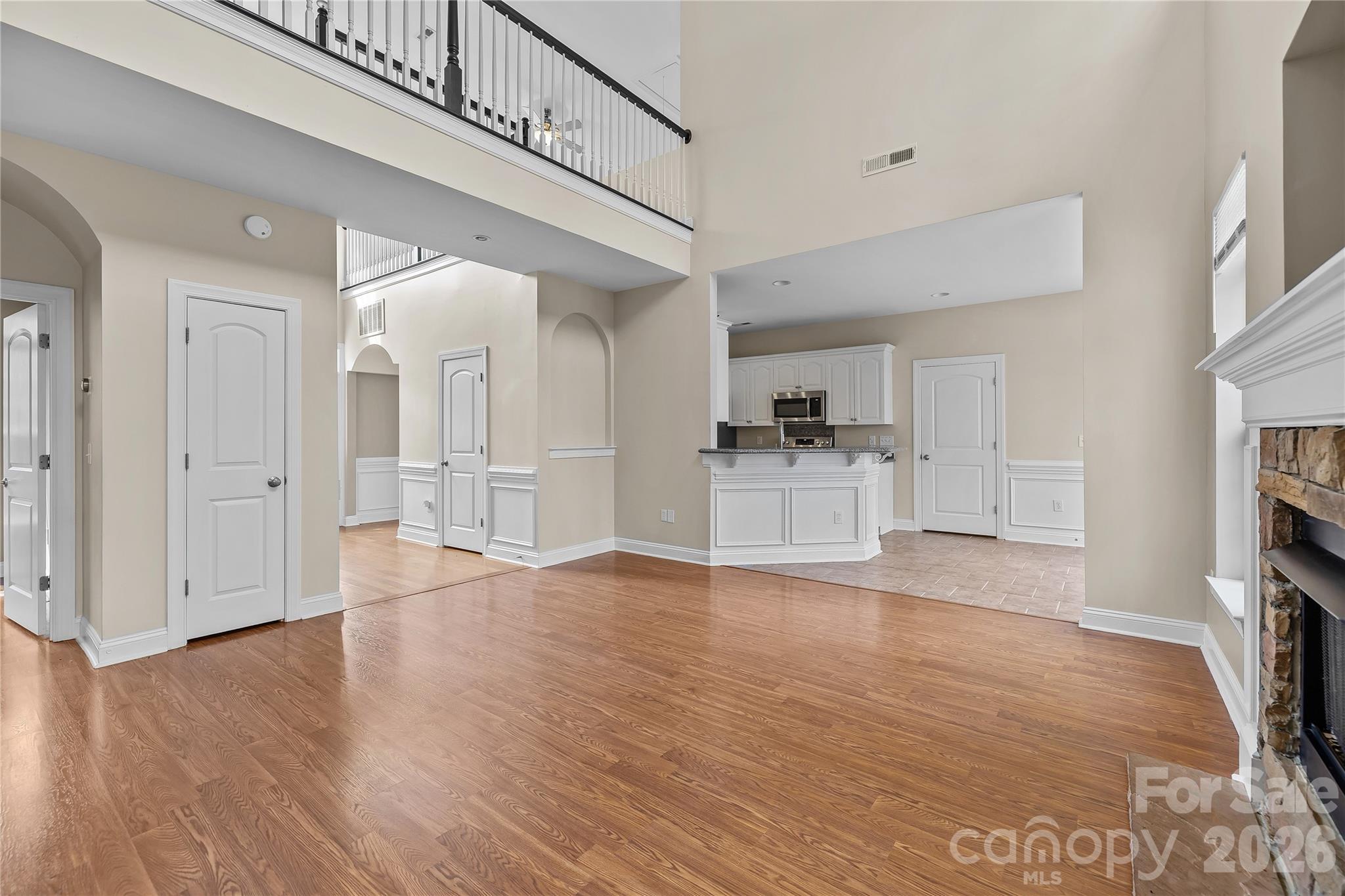 5106 Twin Cedars Drive — Monroe