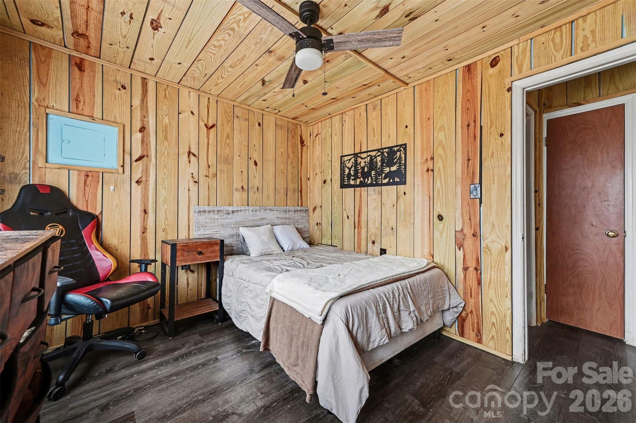 5495 Pine Ridge Drive — Connelly Springs
