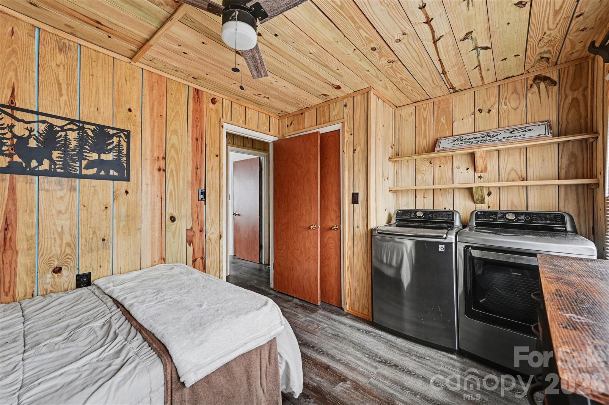5495 Pine Ridge Drive — Connelly Springs