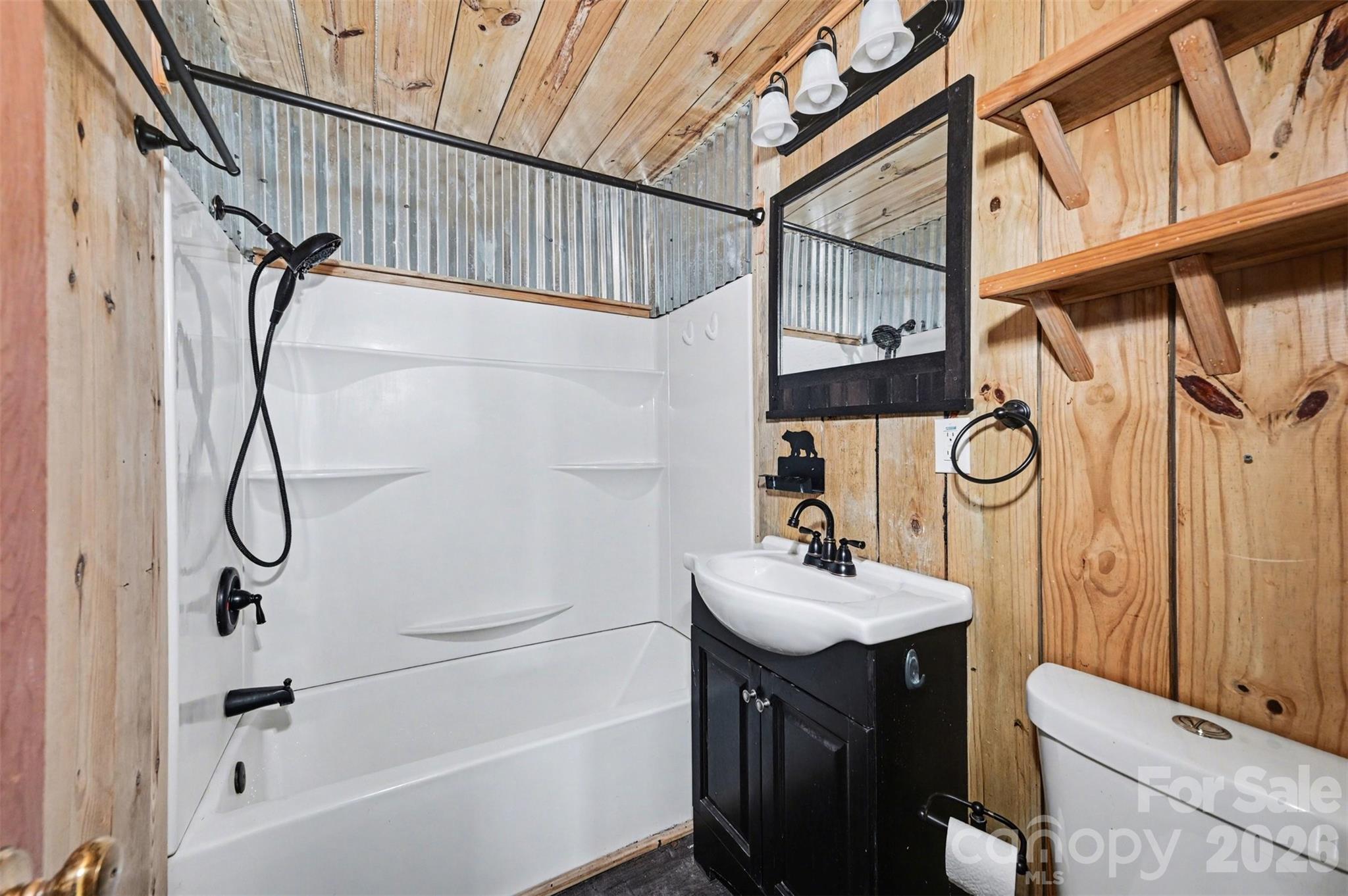 5495 Pine Ridge Drive — Connelly Springs