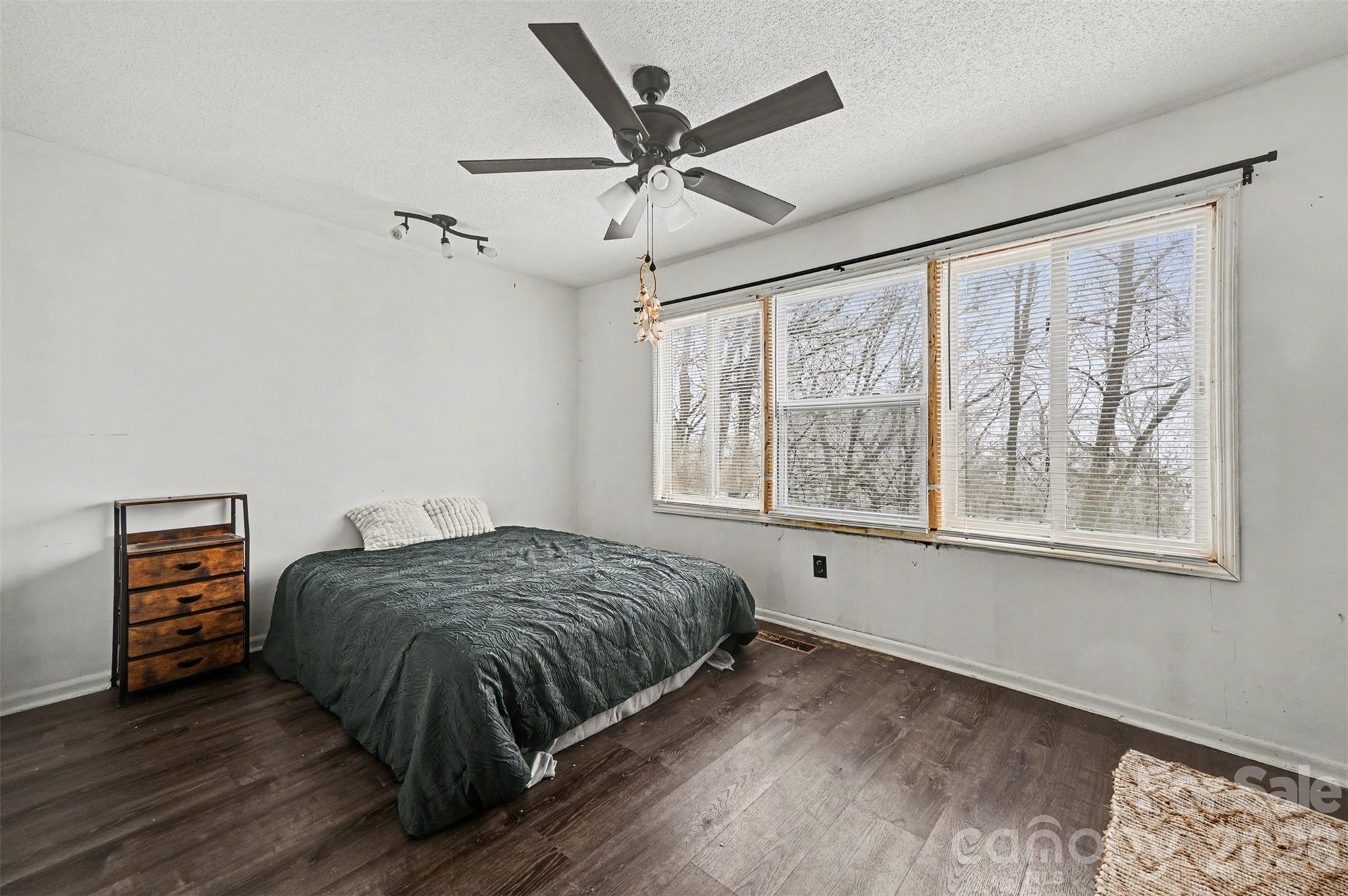 5495 Pine Ridge Drive — Connelly Springs