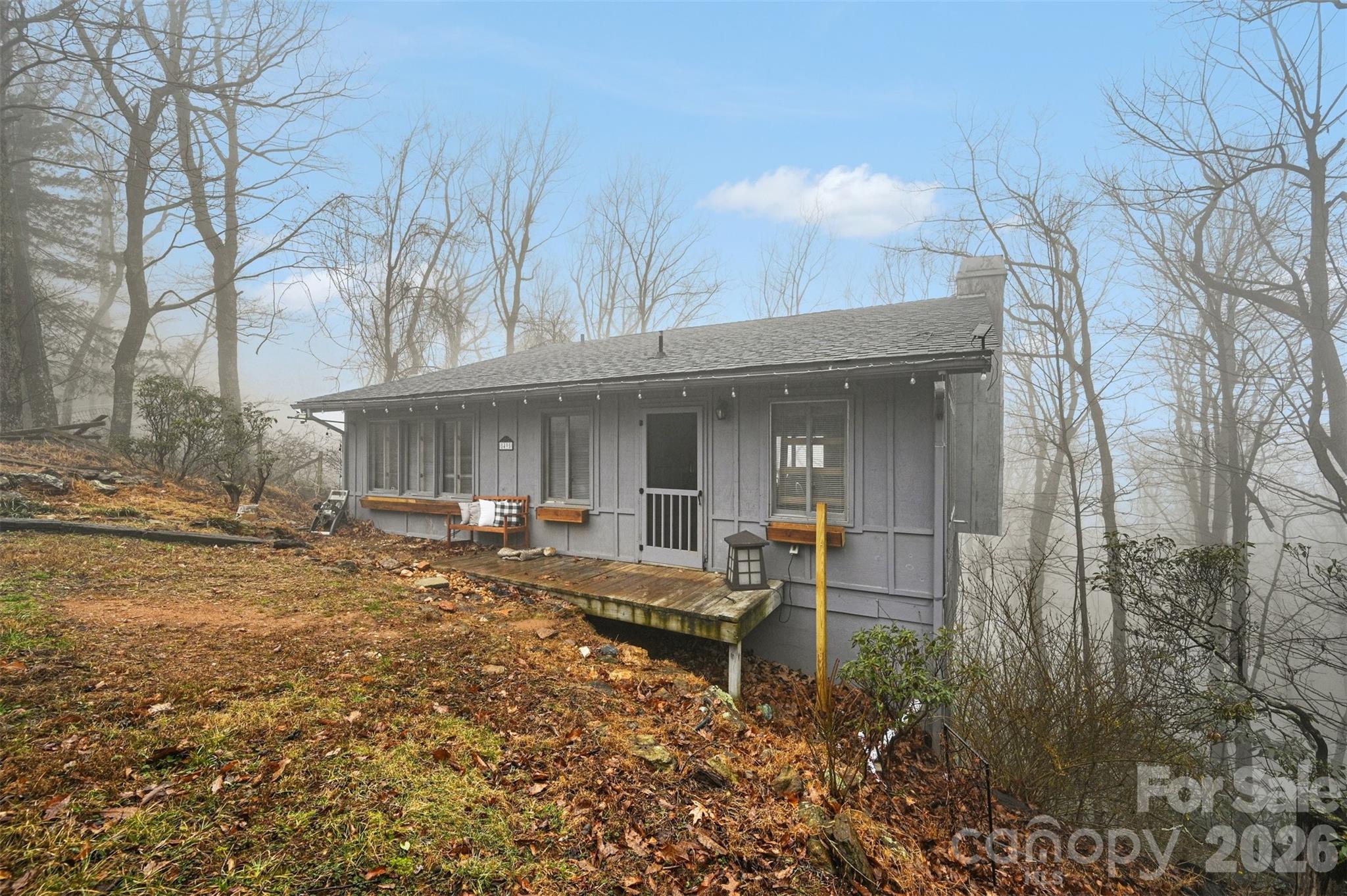 5495 Pine Ridge Drive — Connelly Springs