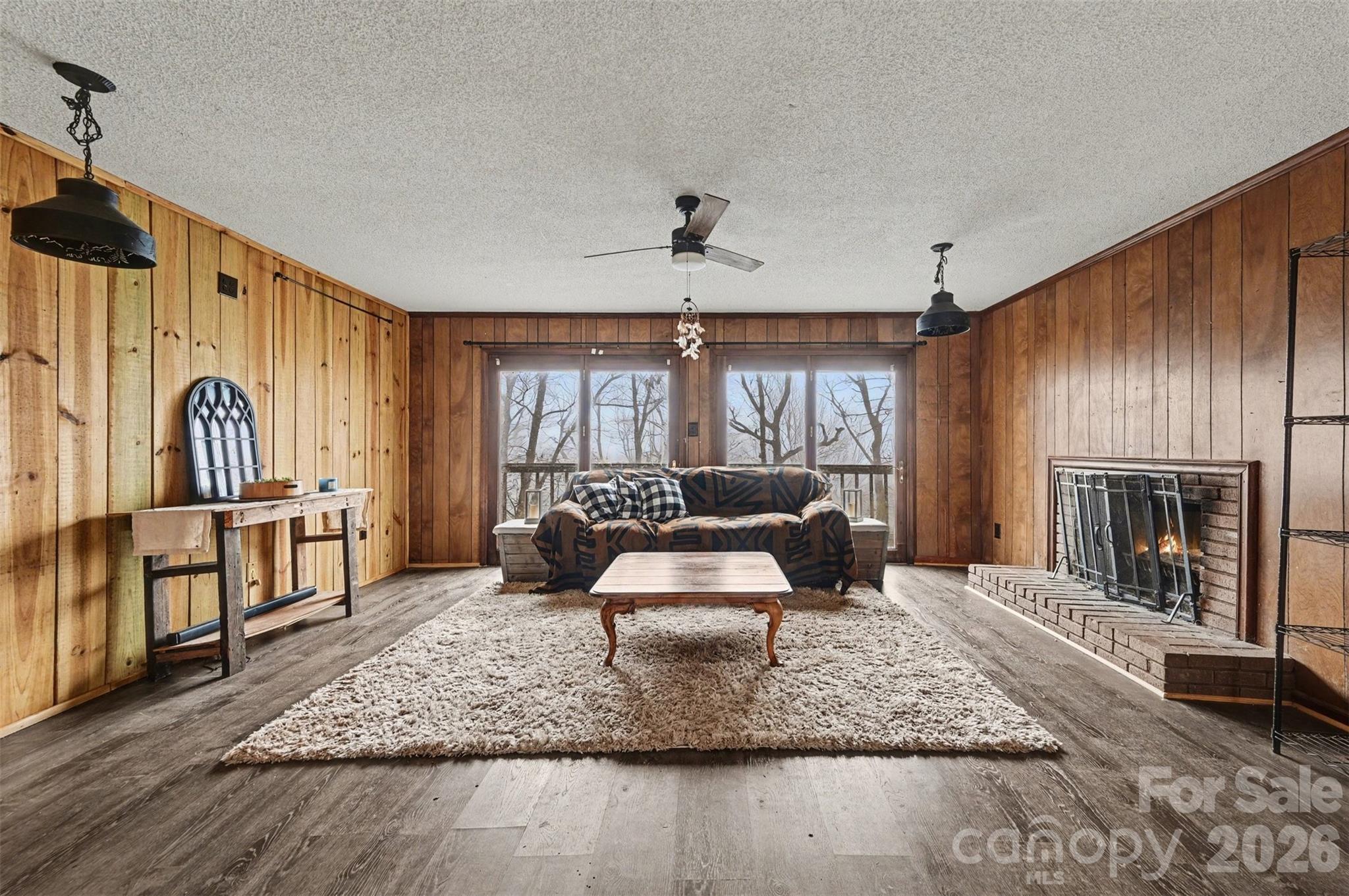 5495 Pine Ridge Drive — Connelly Springs