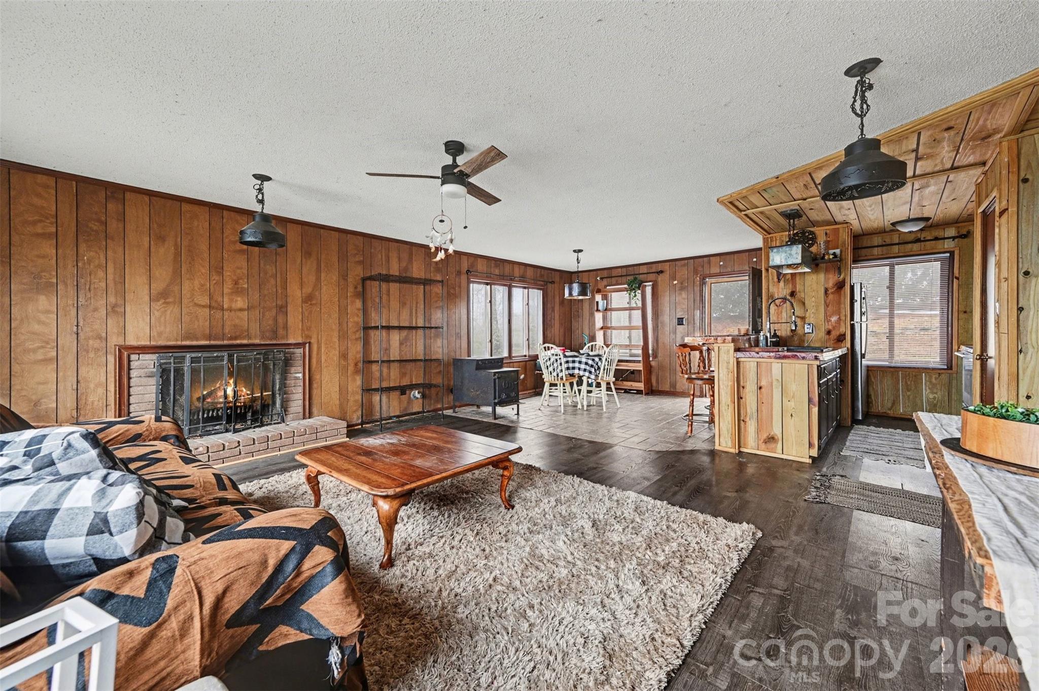 5495 Pine Ridge Drive — Connelly Springs