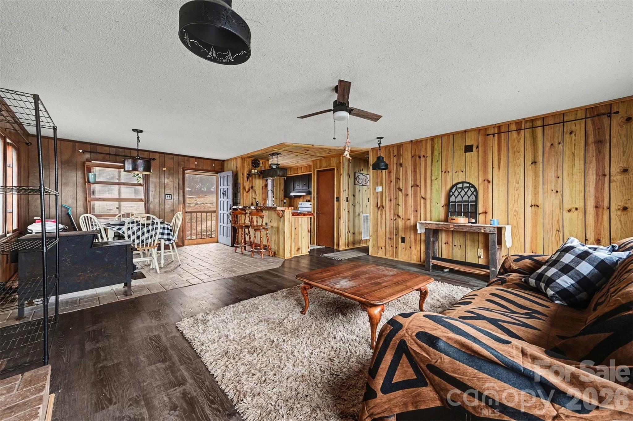 5495 Pine Ridge Drive — Connelly Springs