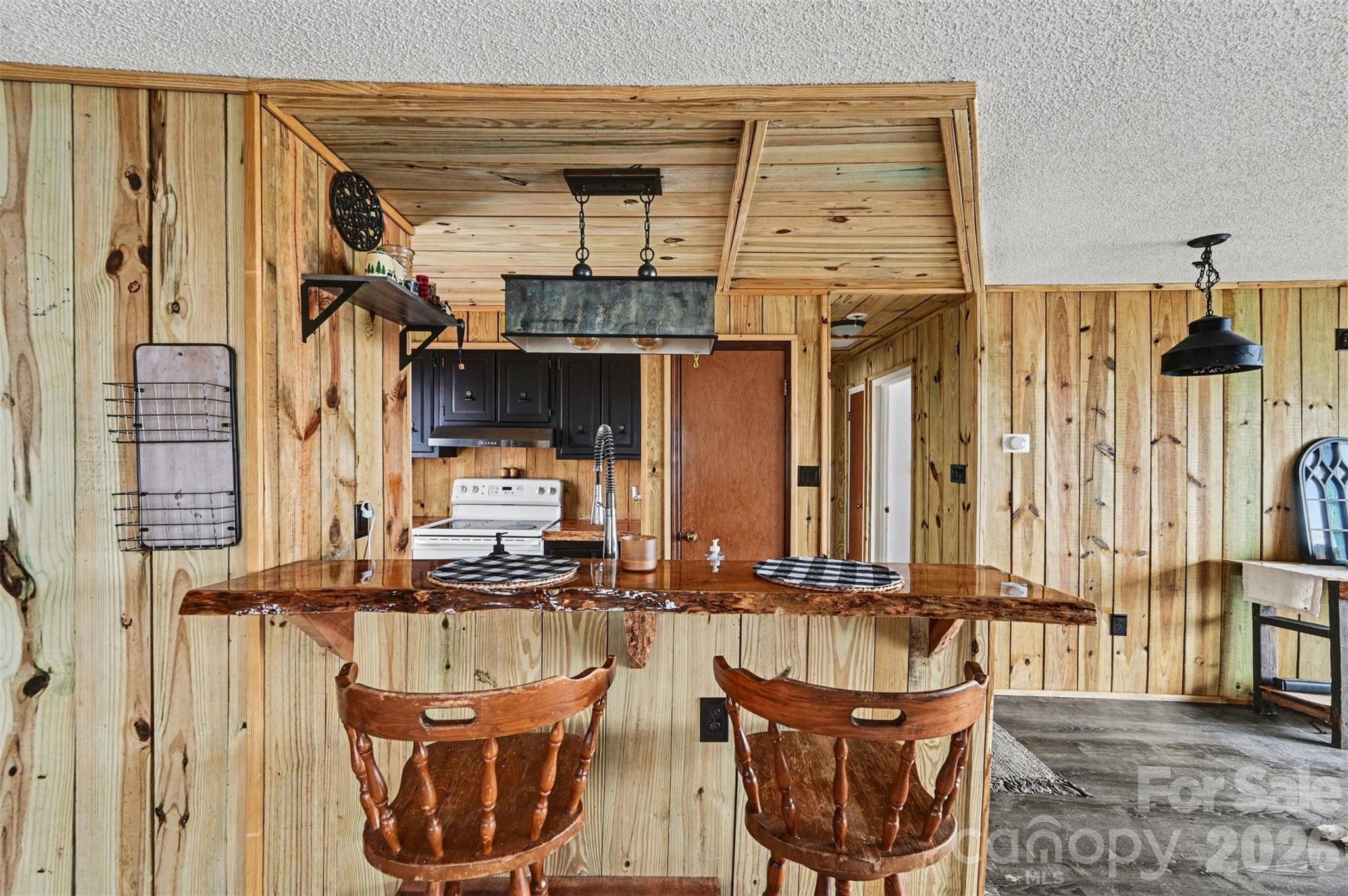 5495 Pine Ridge Drive — Connelly Springs