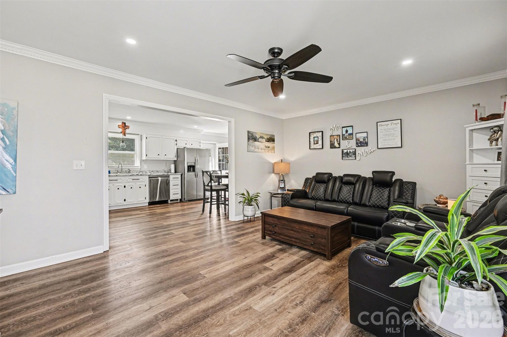 3545 Yorkland Drive — Hickory