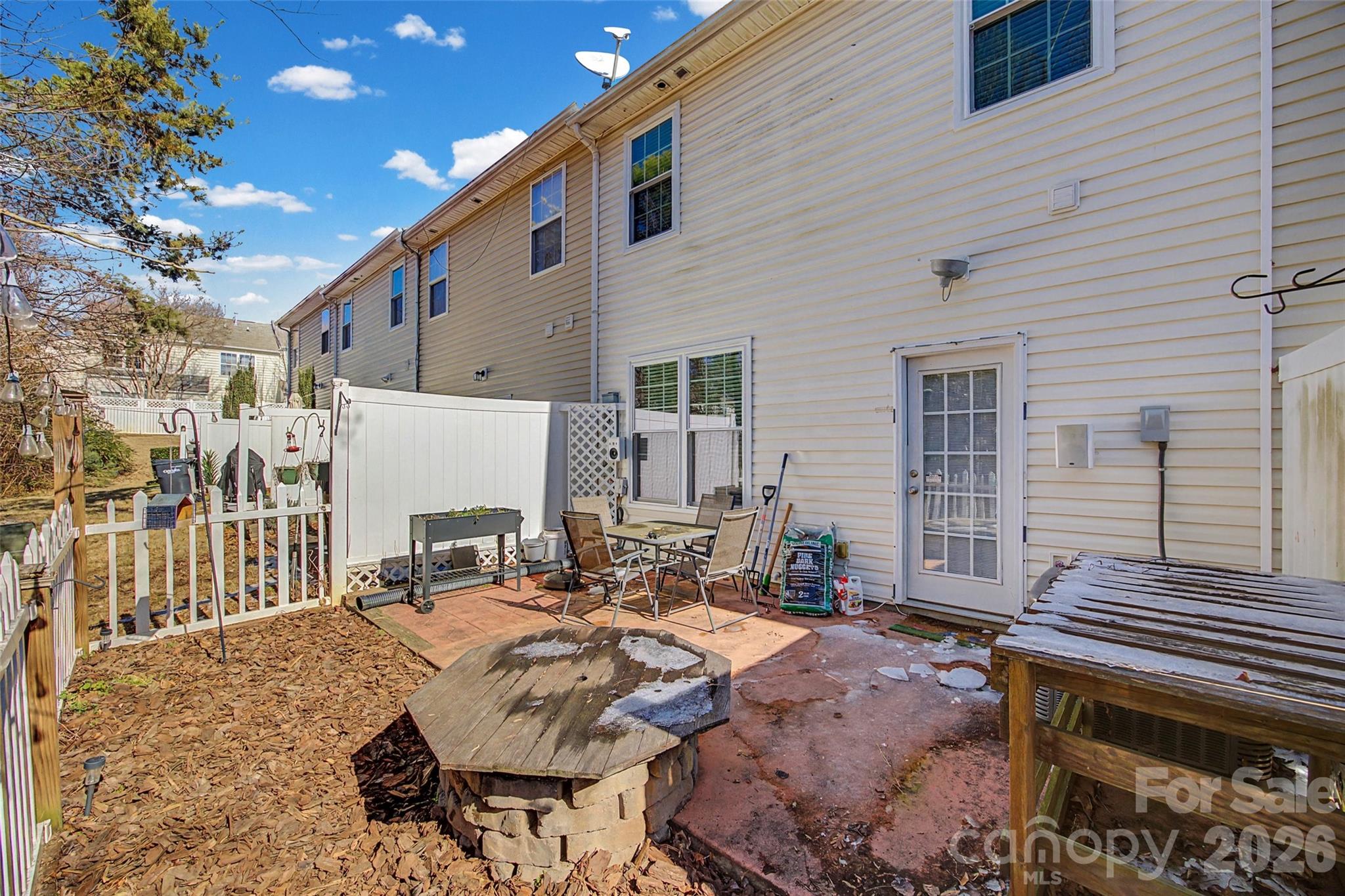1506 Royal Auburn Avenue — Fort Mill