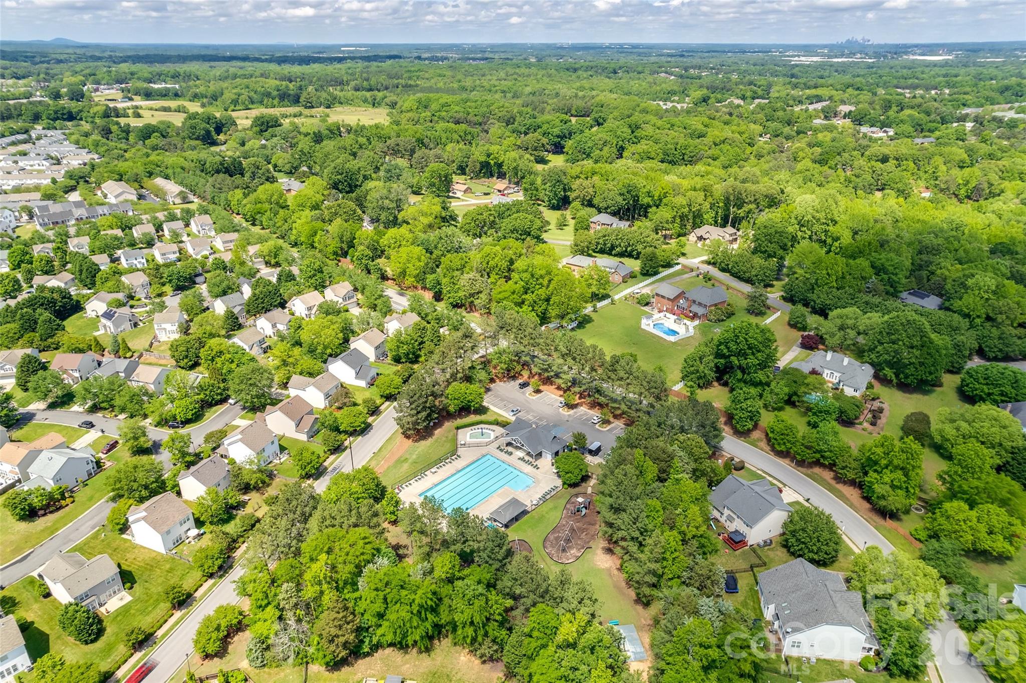 1506 Royal Auburn Avenue — Fort Mill