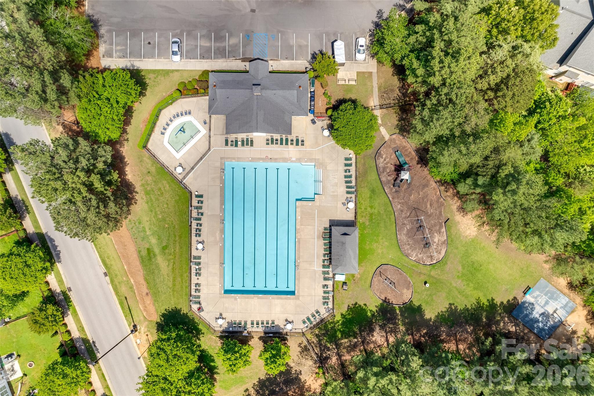 1506 Royal Auburn Avenue — Fort Mill