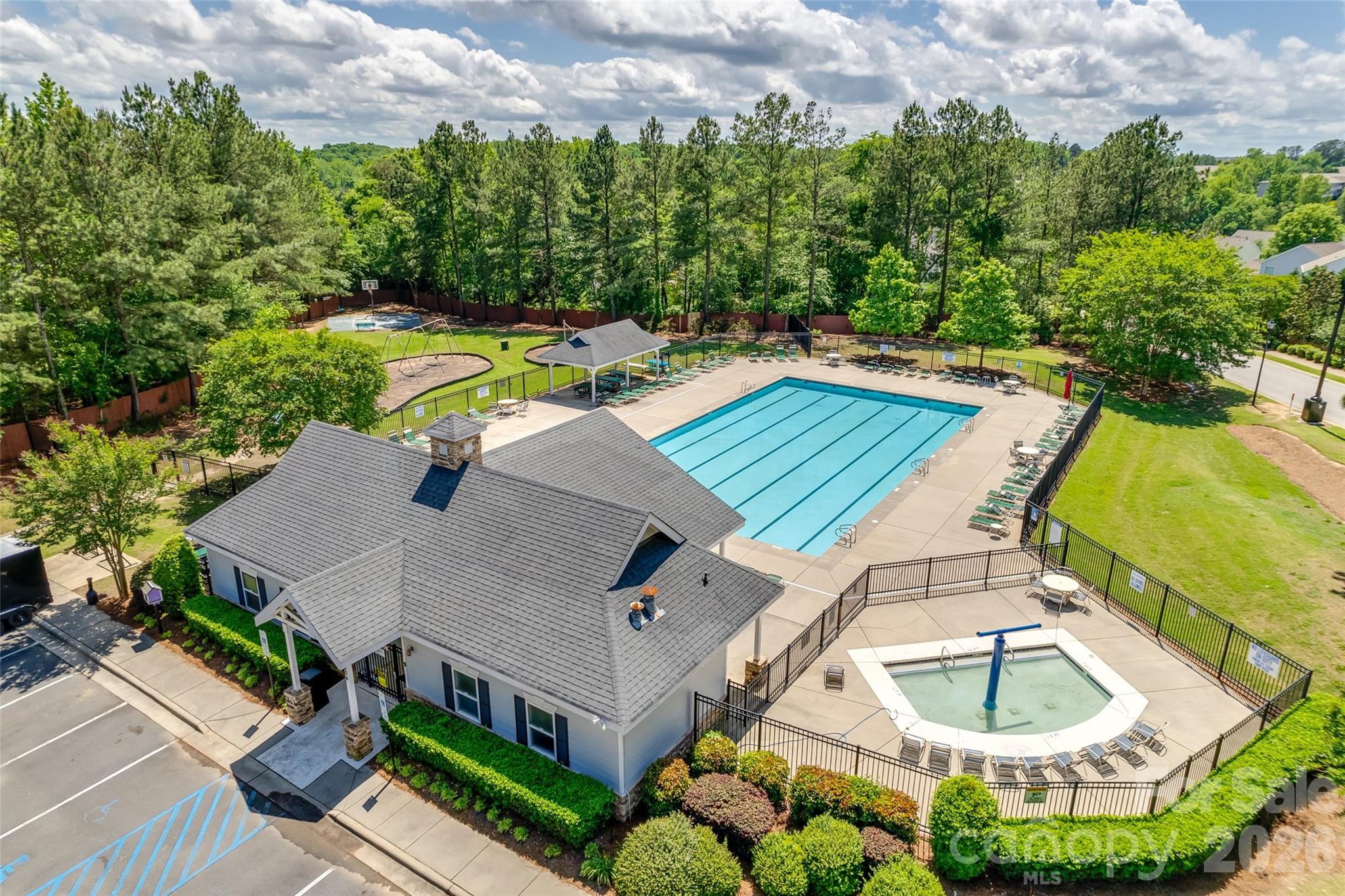 1506 Royal Auburn Avenue — Fort Mill