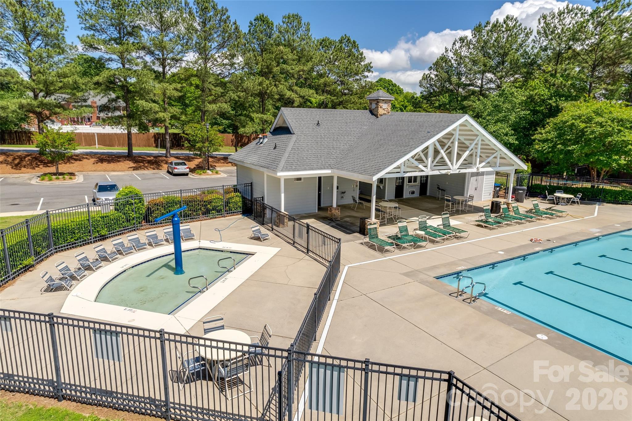 1506 Royal Auburn Avenue — Fort Mill