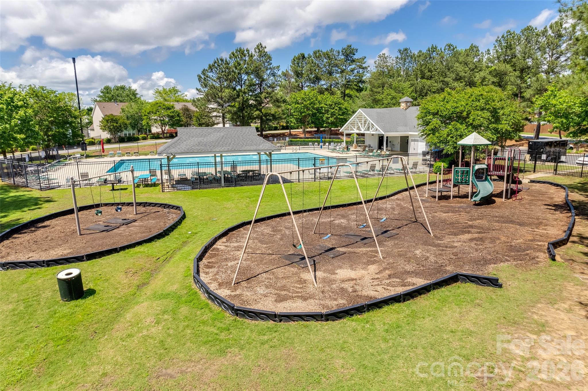 1506 Royal Auburn Avenue — Fort Mill