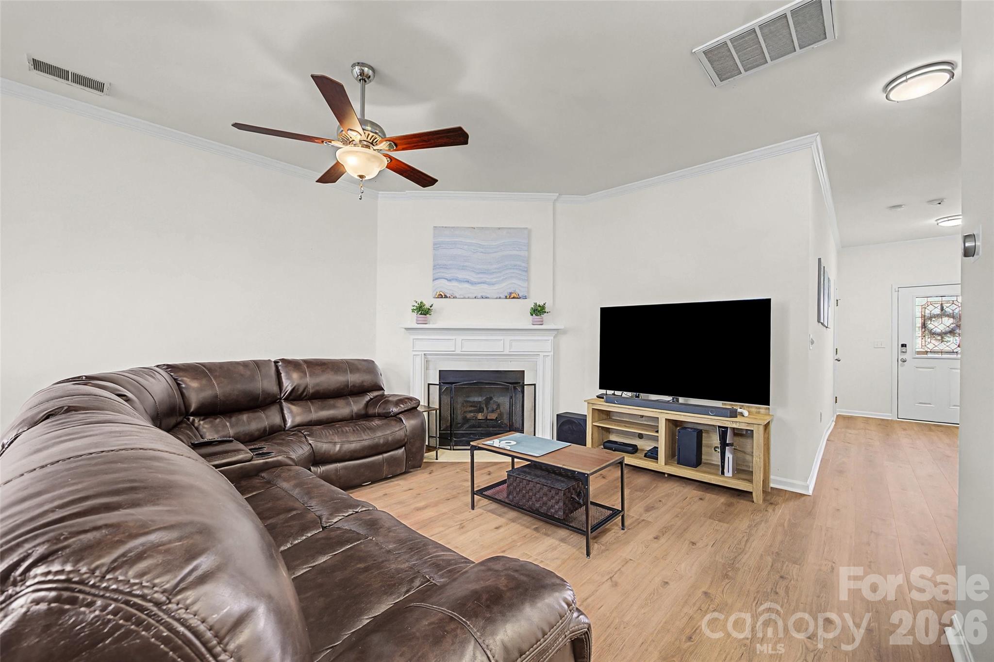 1506 Royal Auburn Avenue — Fort Mill