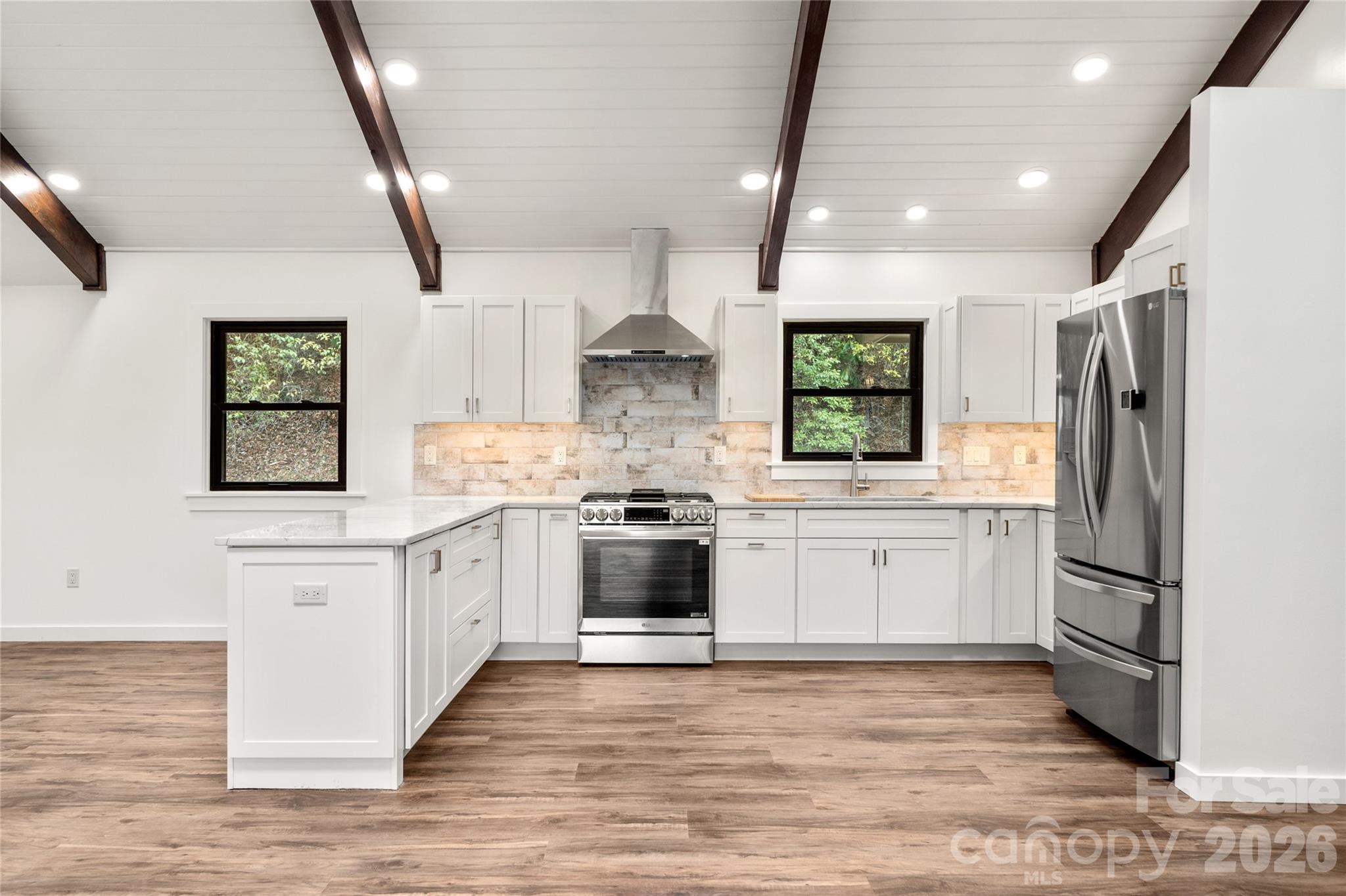 453 Friendly Acres Drive — Waynesville