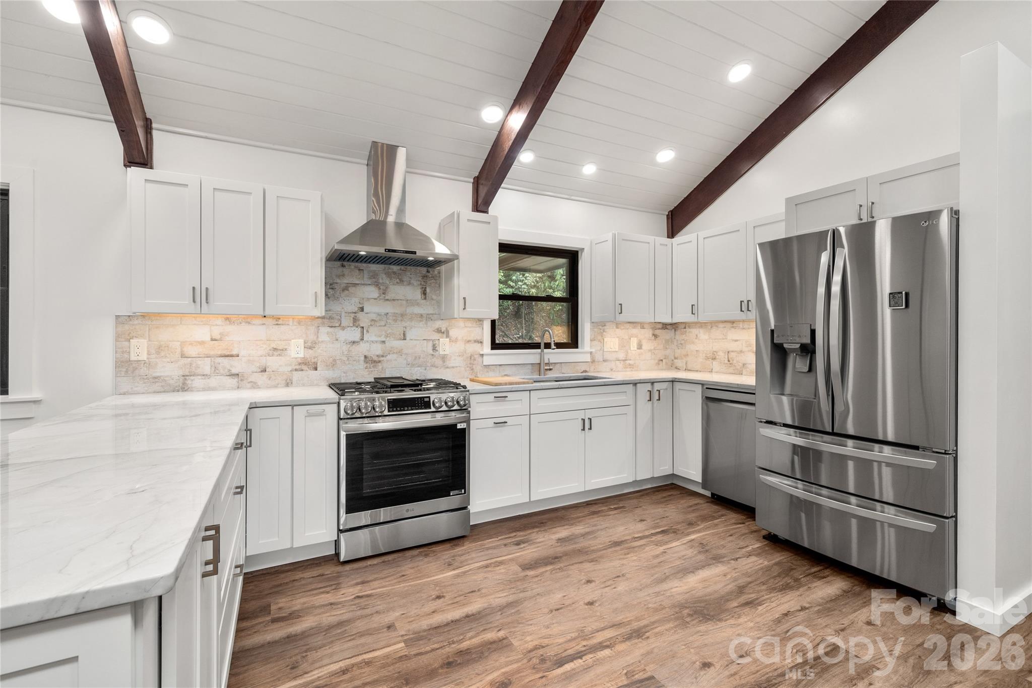 453 Friendly Acres Drive — Waynesville