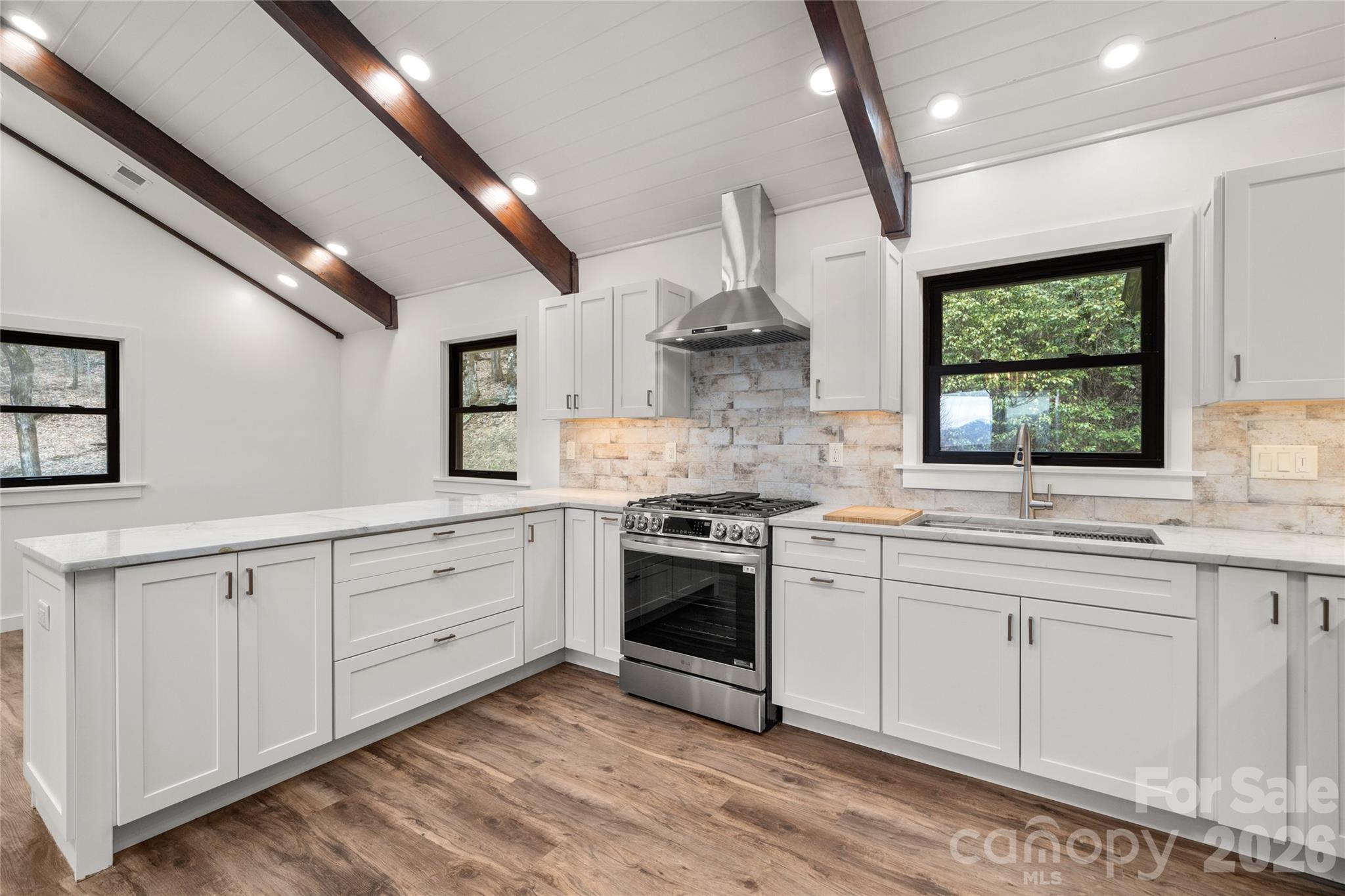 453 Friendly Acres Drive — Waynesville