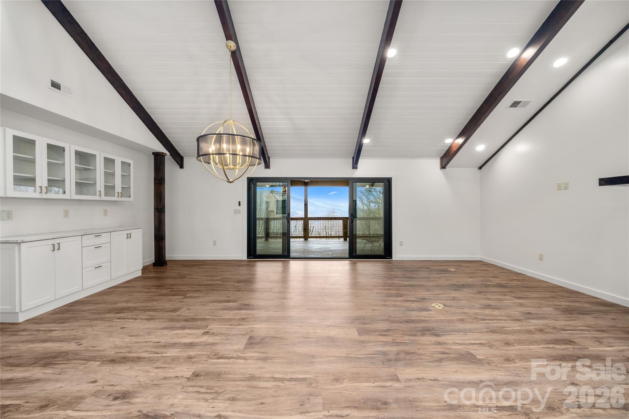 453 Friendly Acres Drive — Waynesville