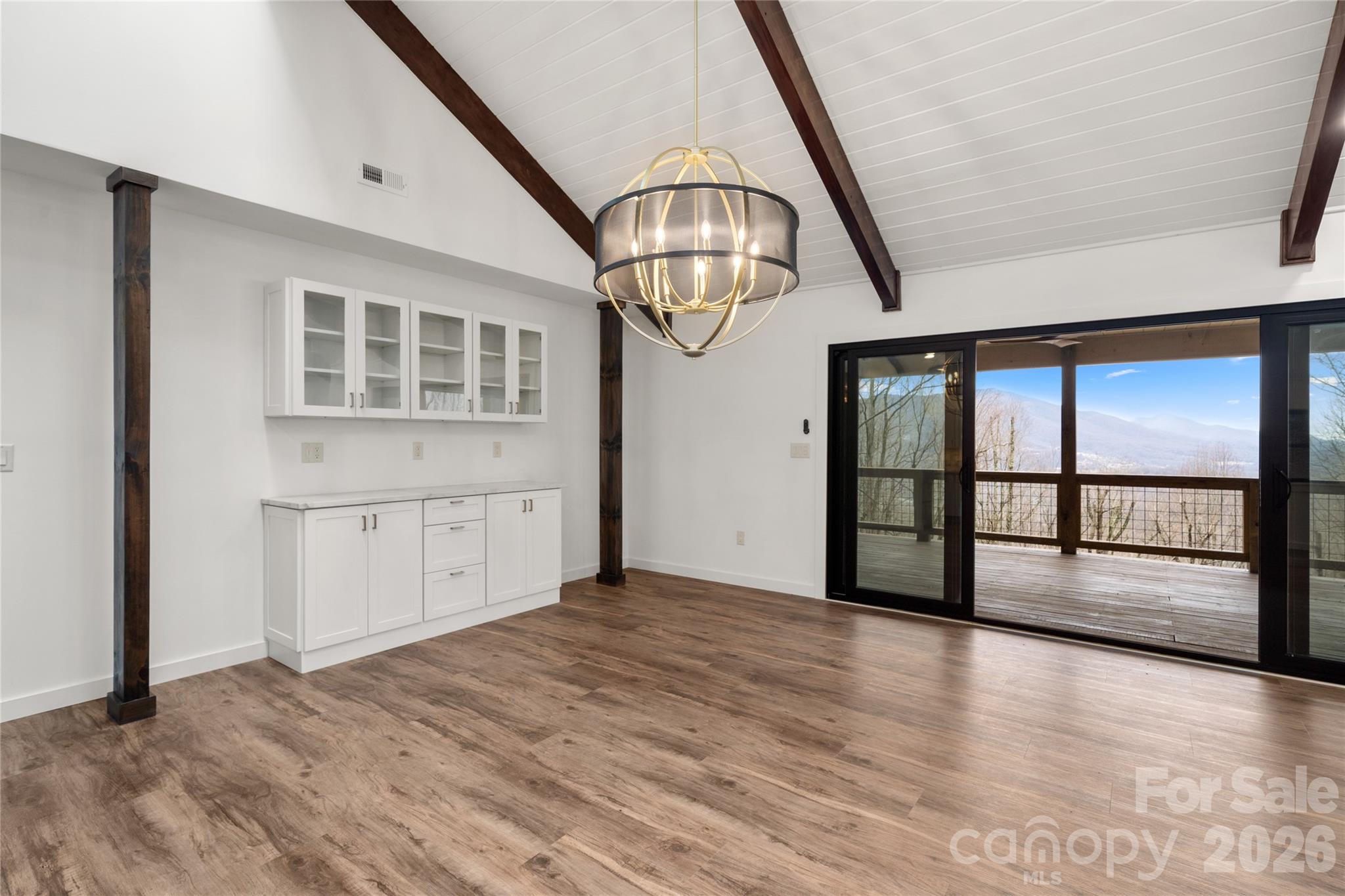 453 Friendly Acres Drive — Waynesville