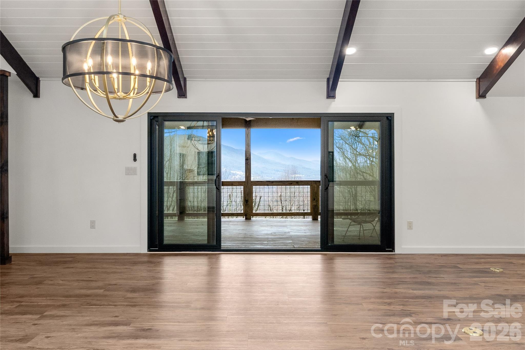 453 Friendly Acres Drive — Waynesville
