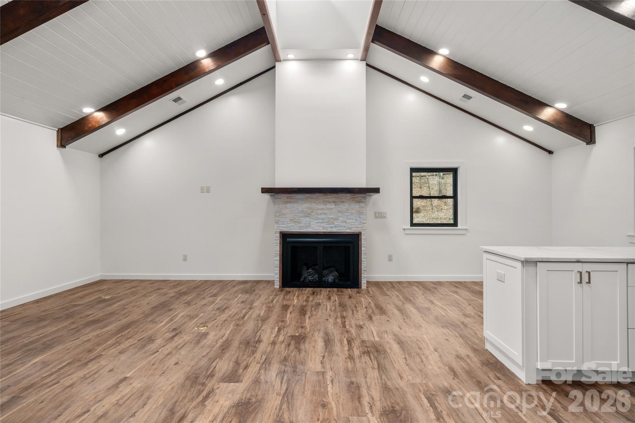 453 Friendly Acres Drive — Waynesville