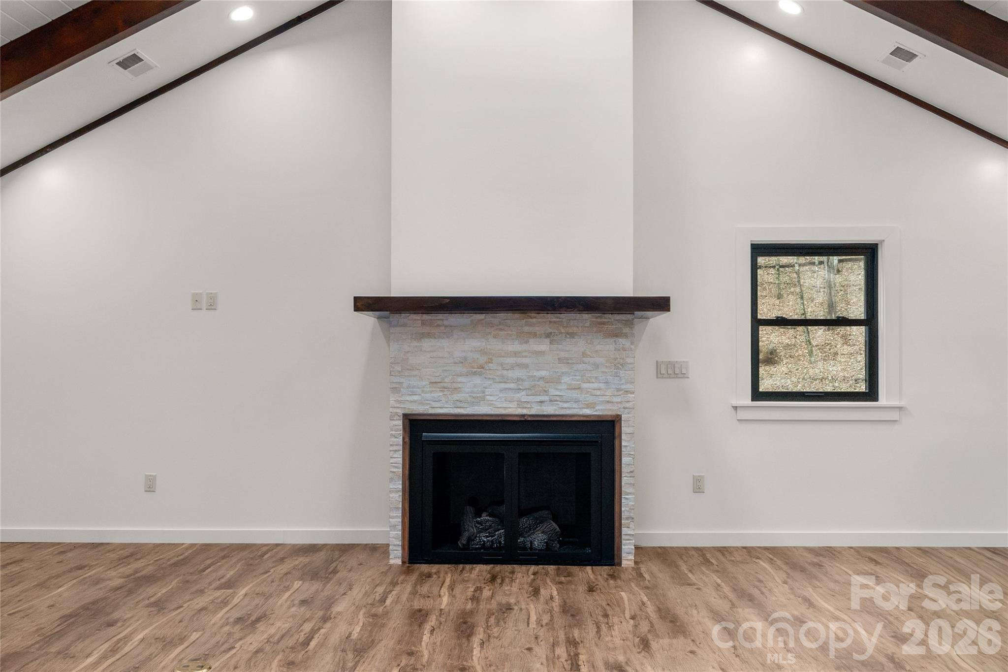 453 Friendly Acres Drive — Waynesville